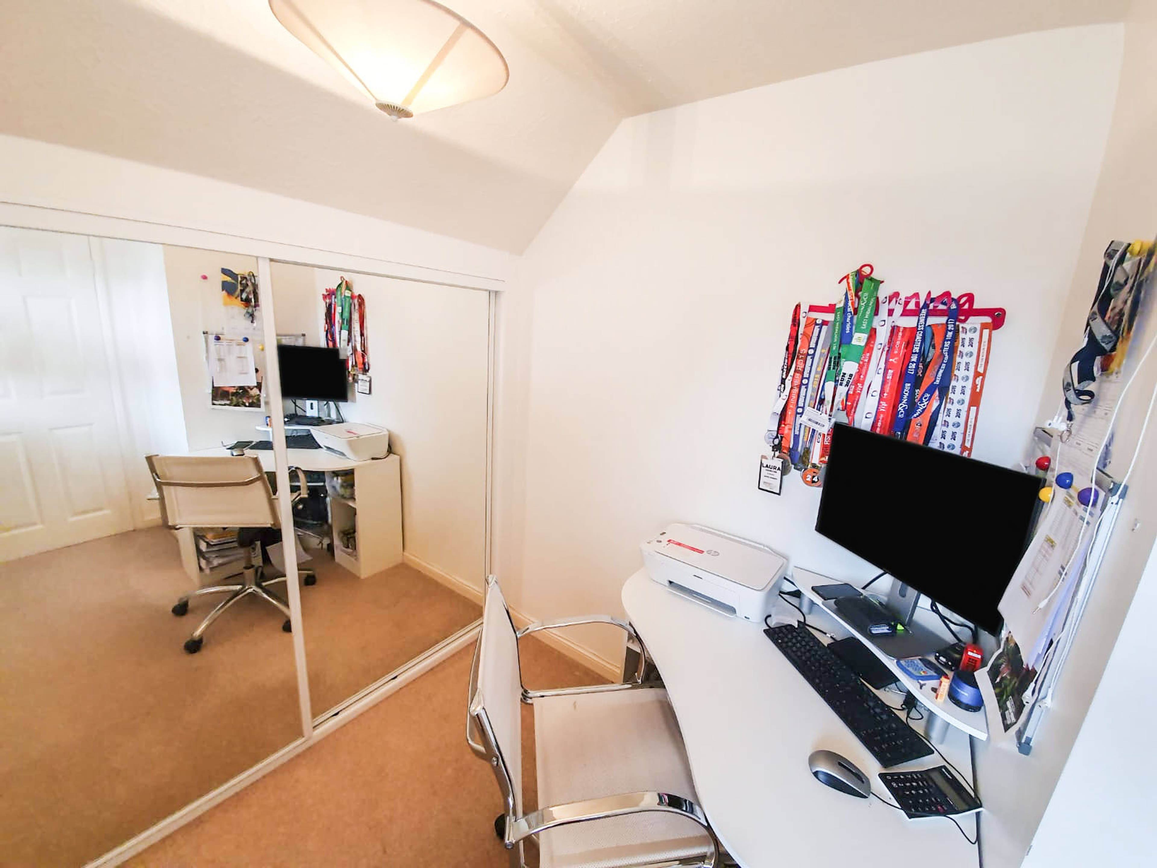 Bedroom Four