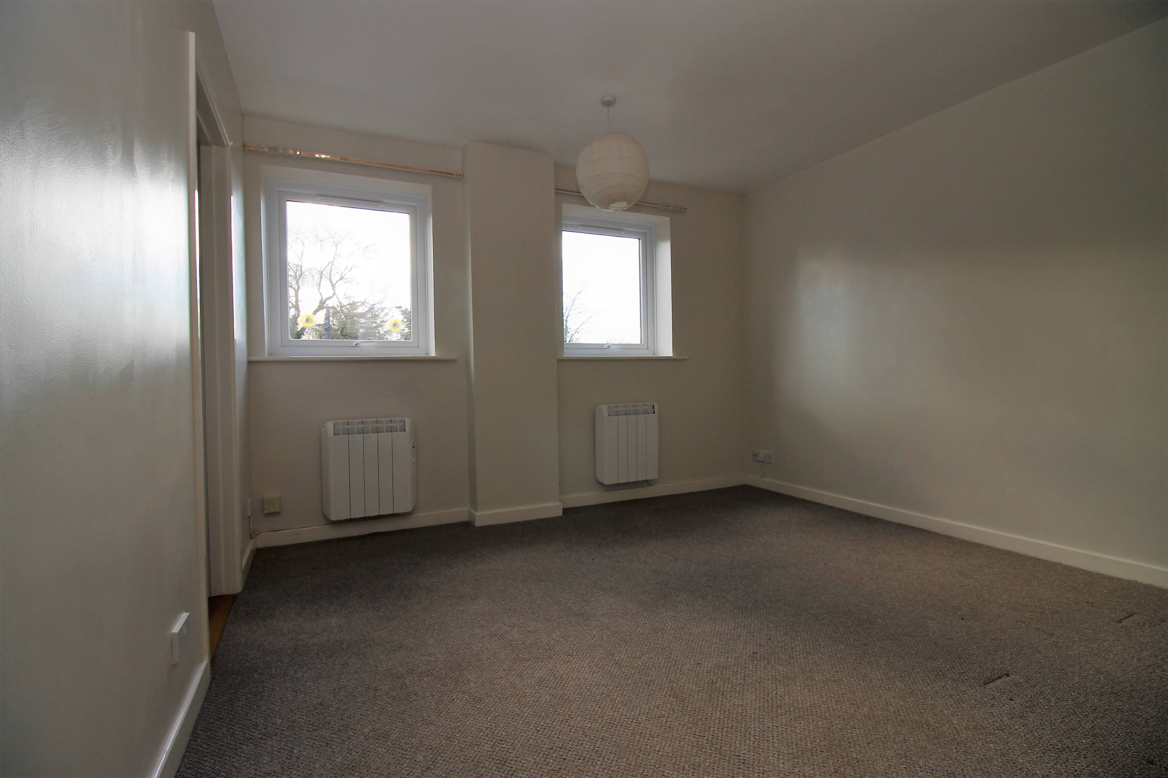 Living / Dining Room