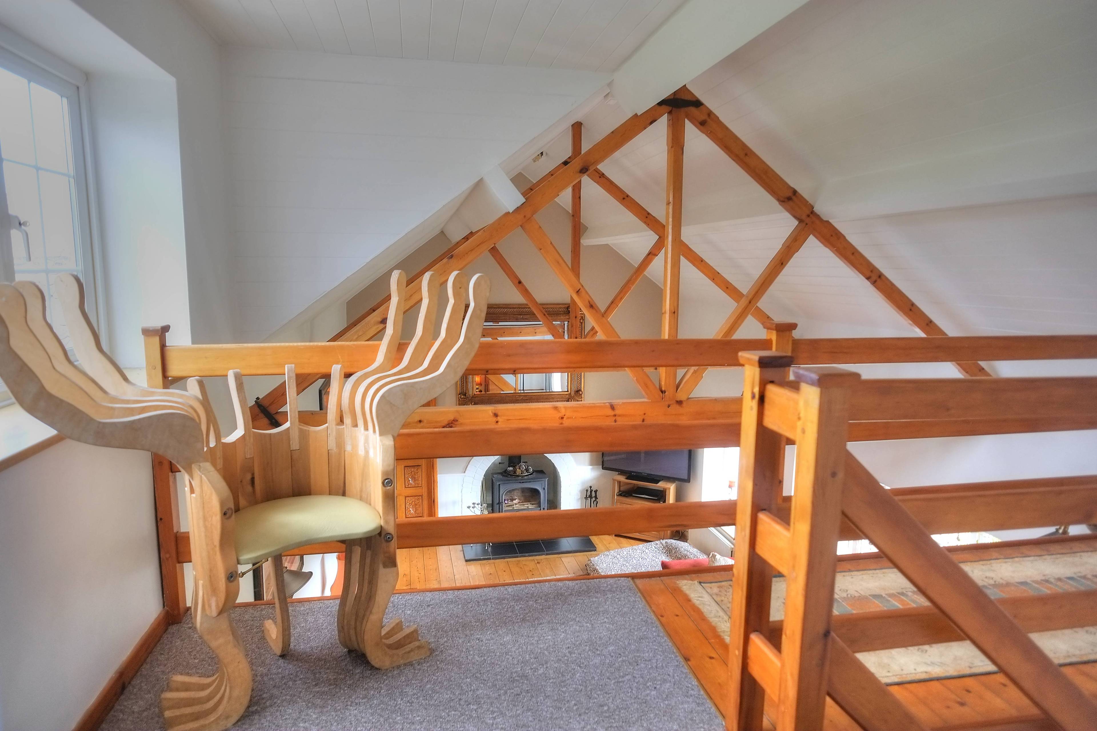 Mezzanine