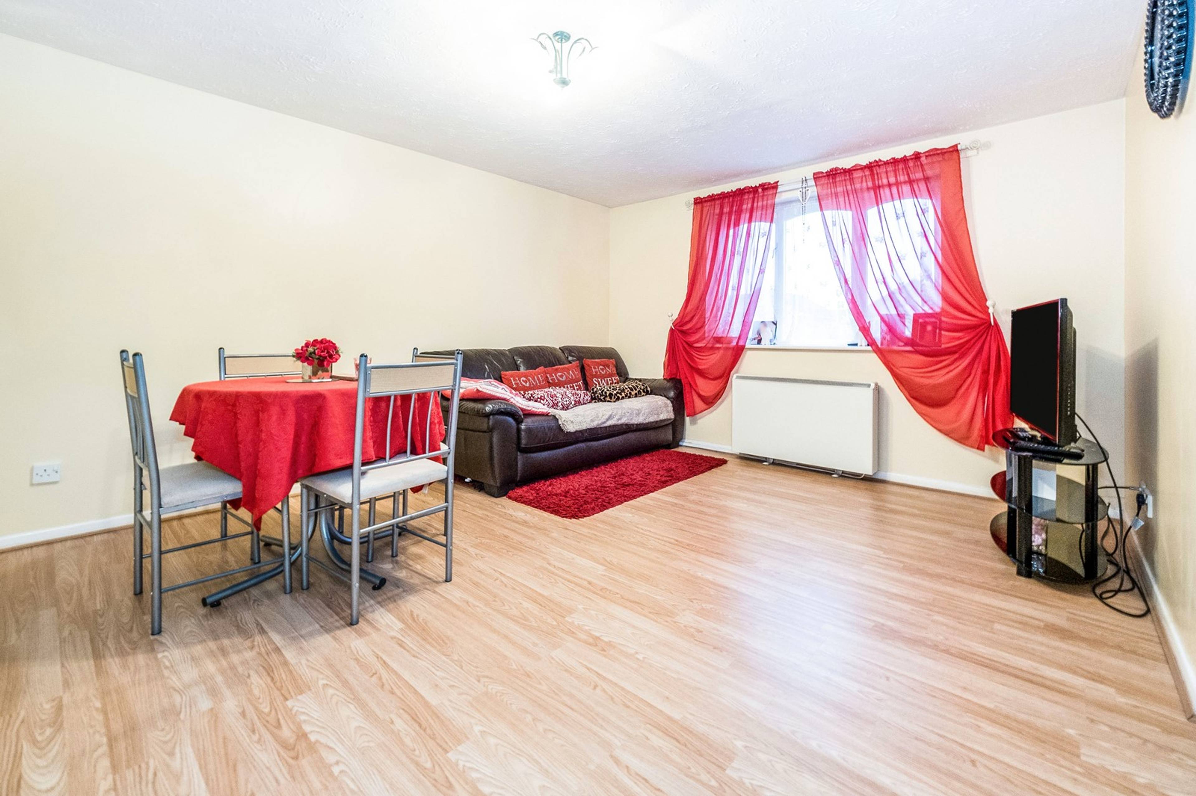 Living / Dining Room
