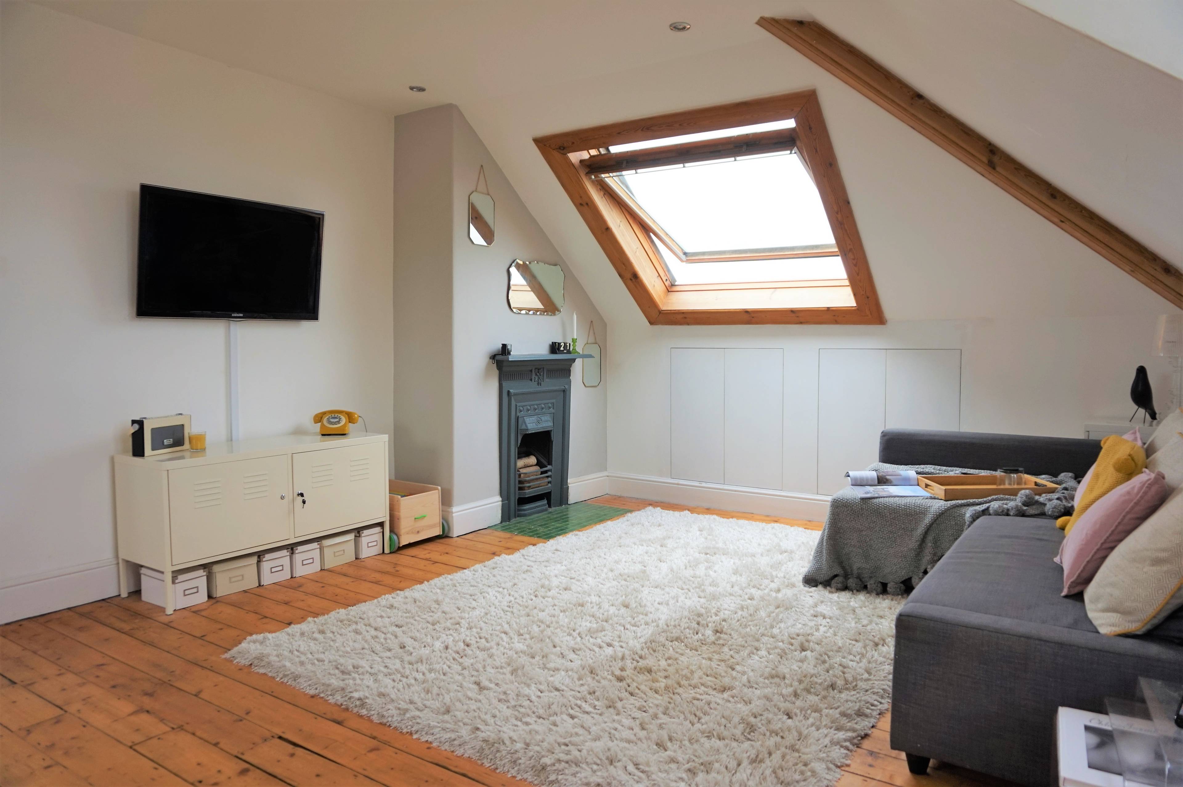 Sitting Room