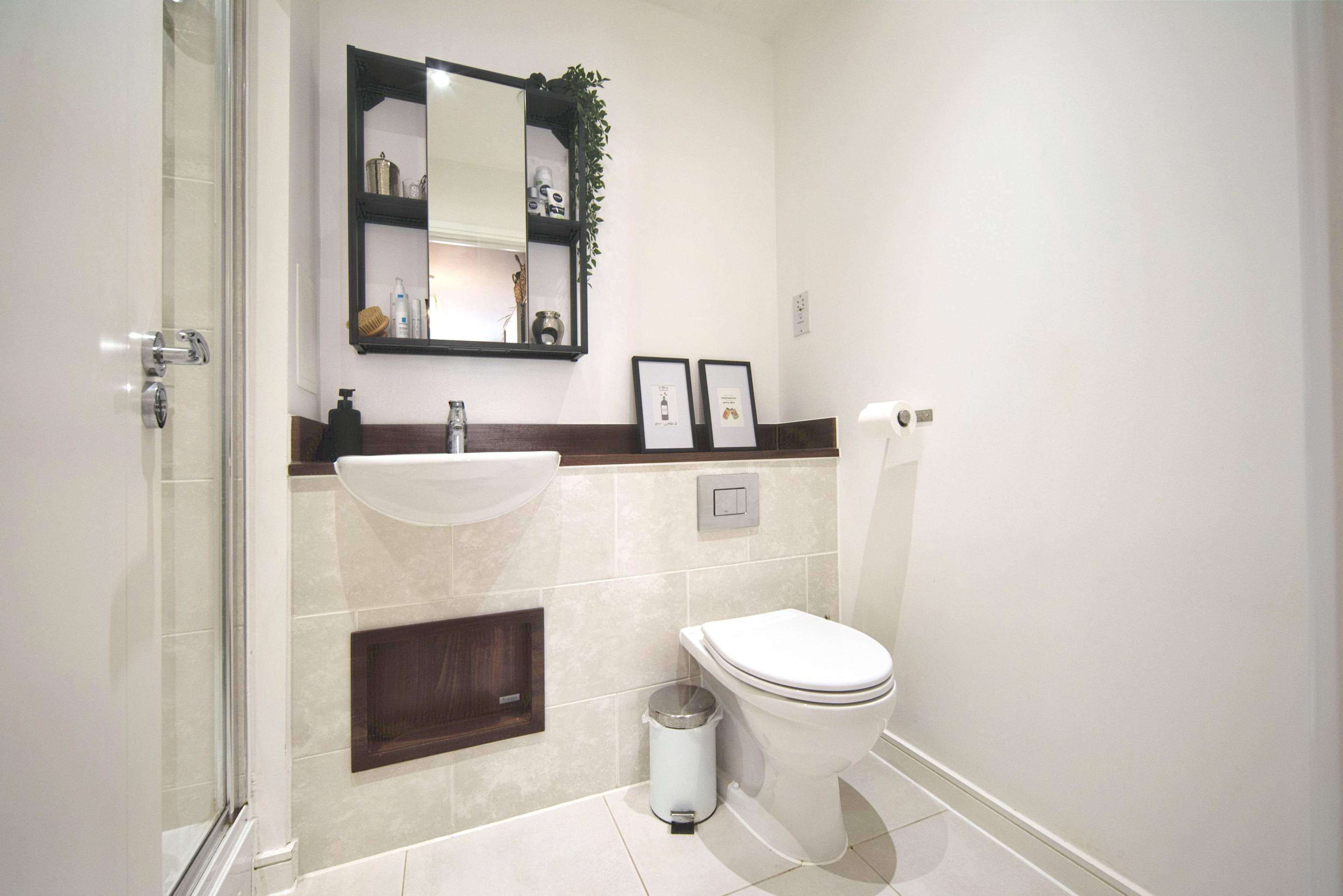 En-suite