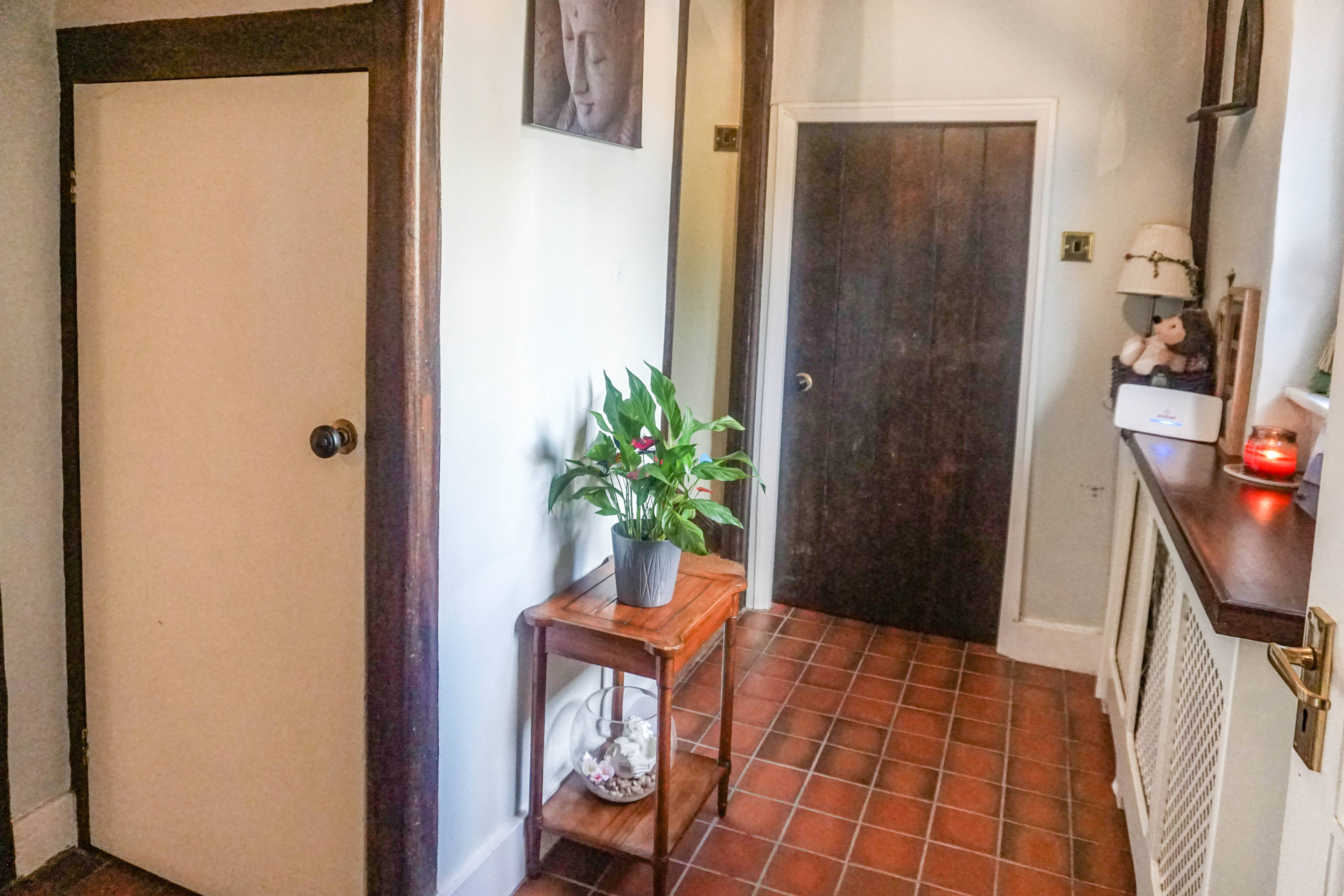 Hall