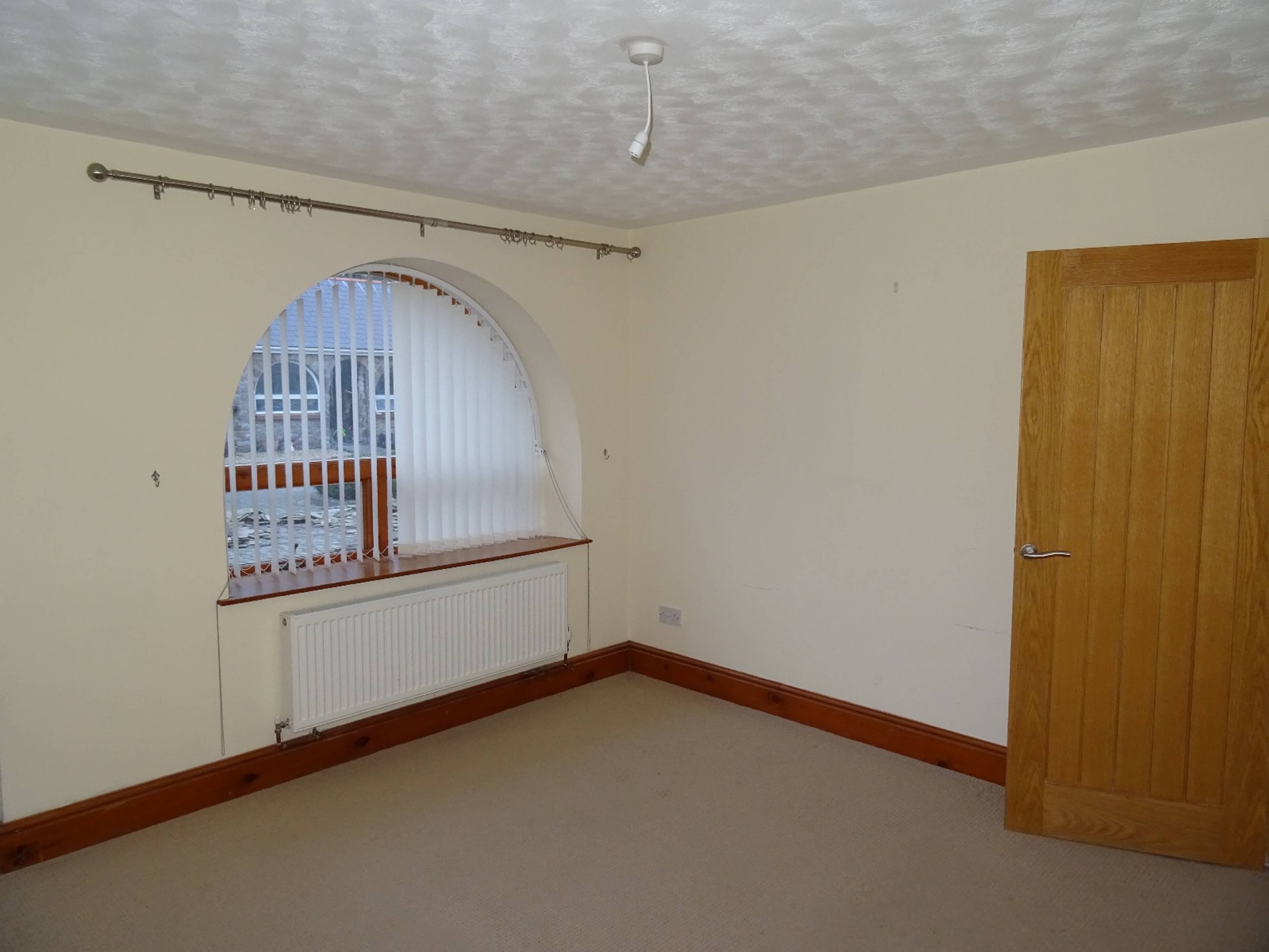 Annexe Bedroom One