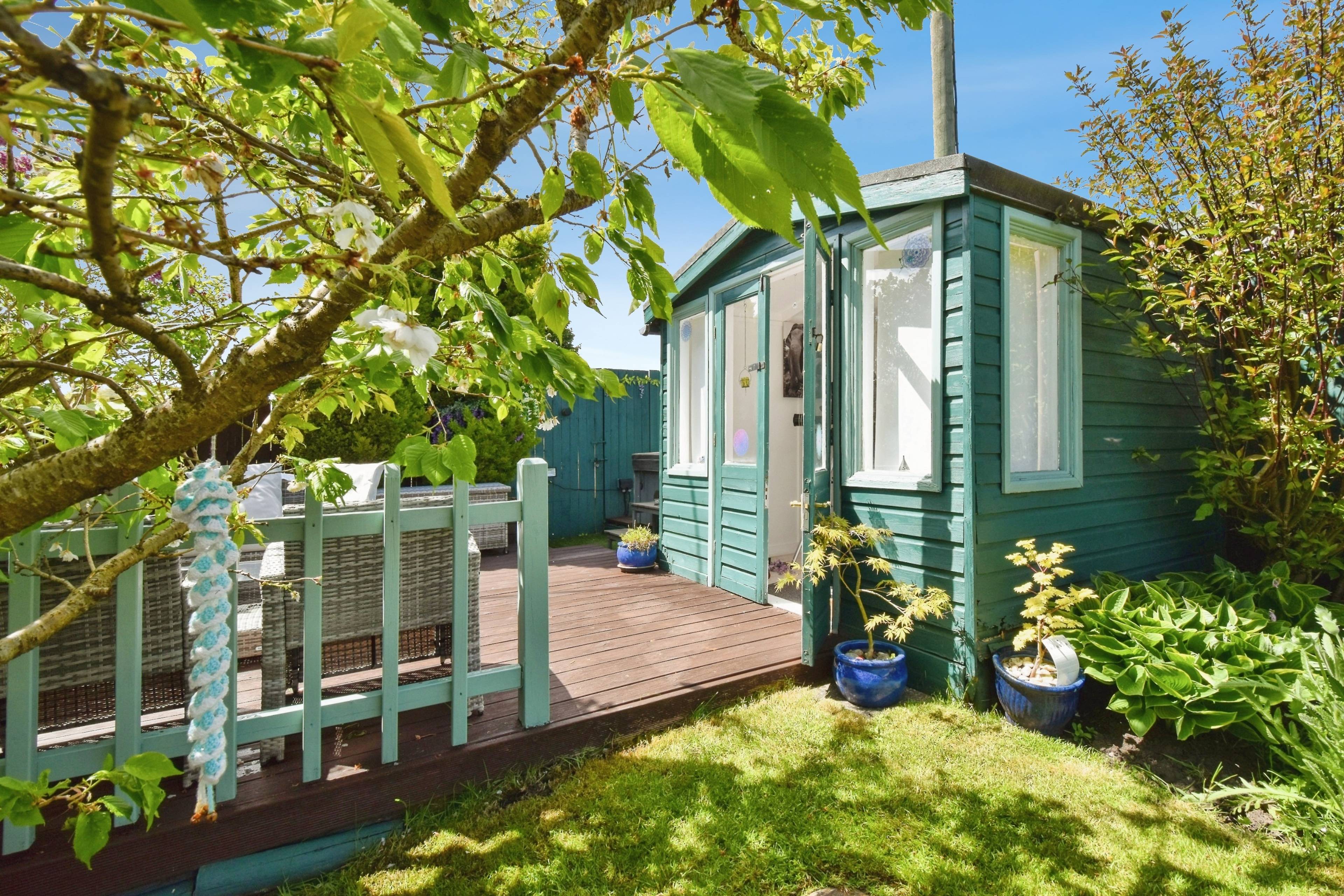 Summer House