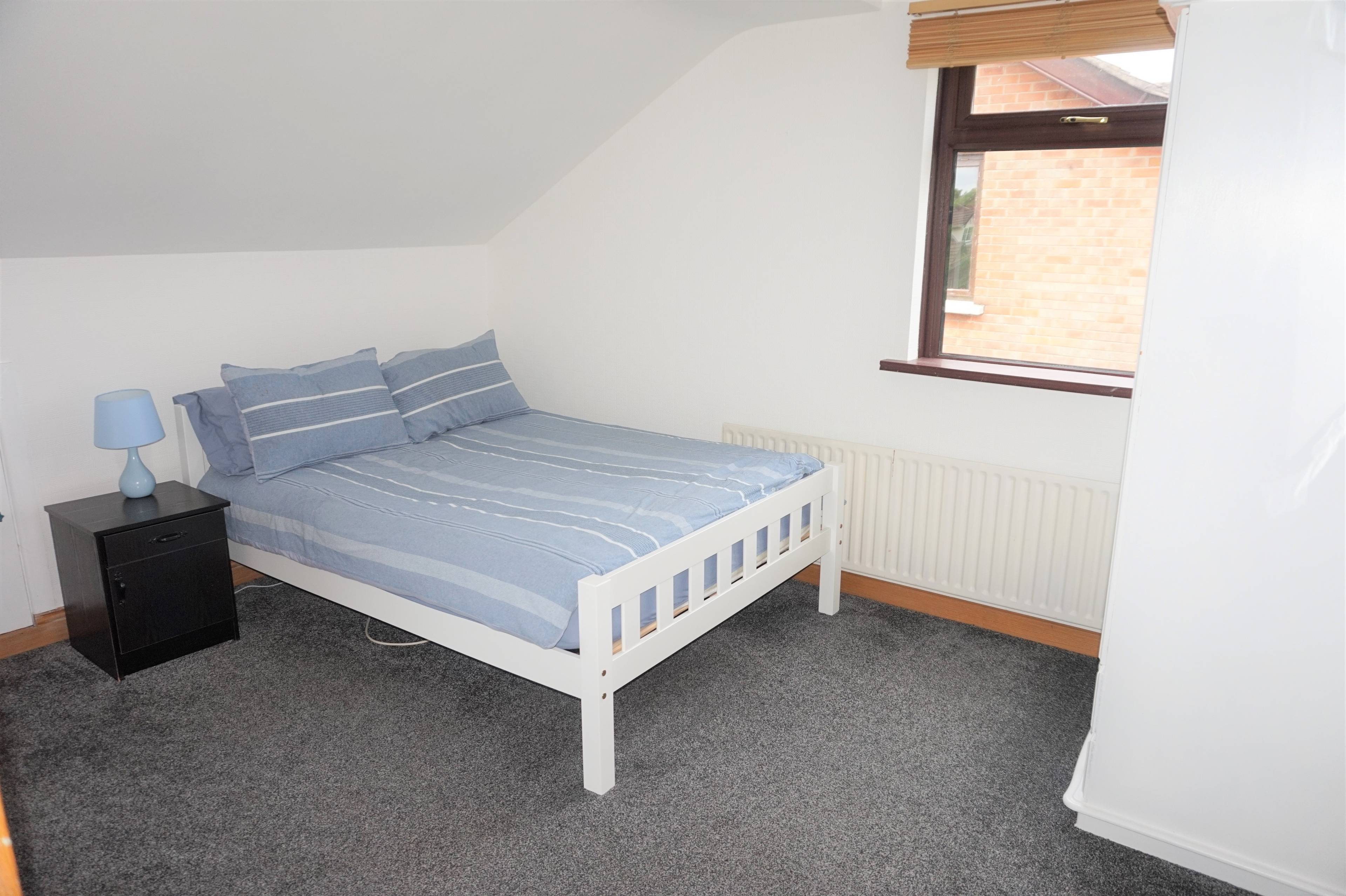 Bedroom Five