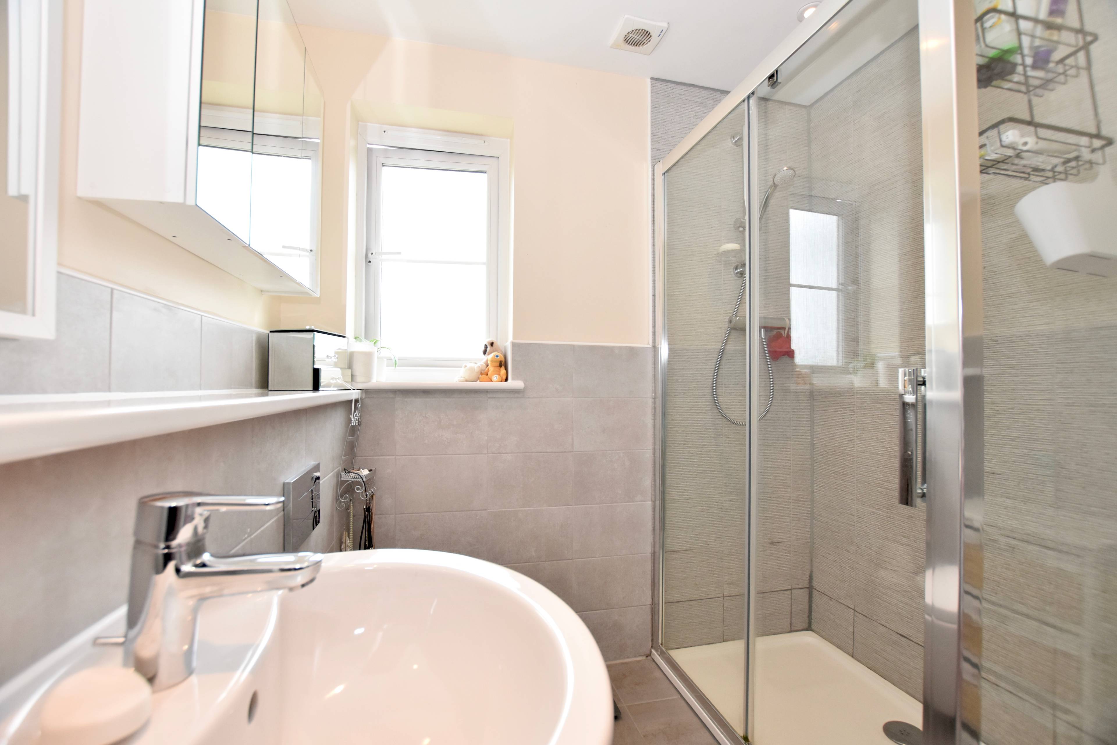 Master En-suite