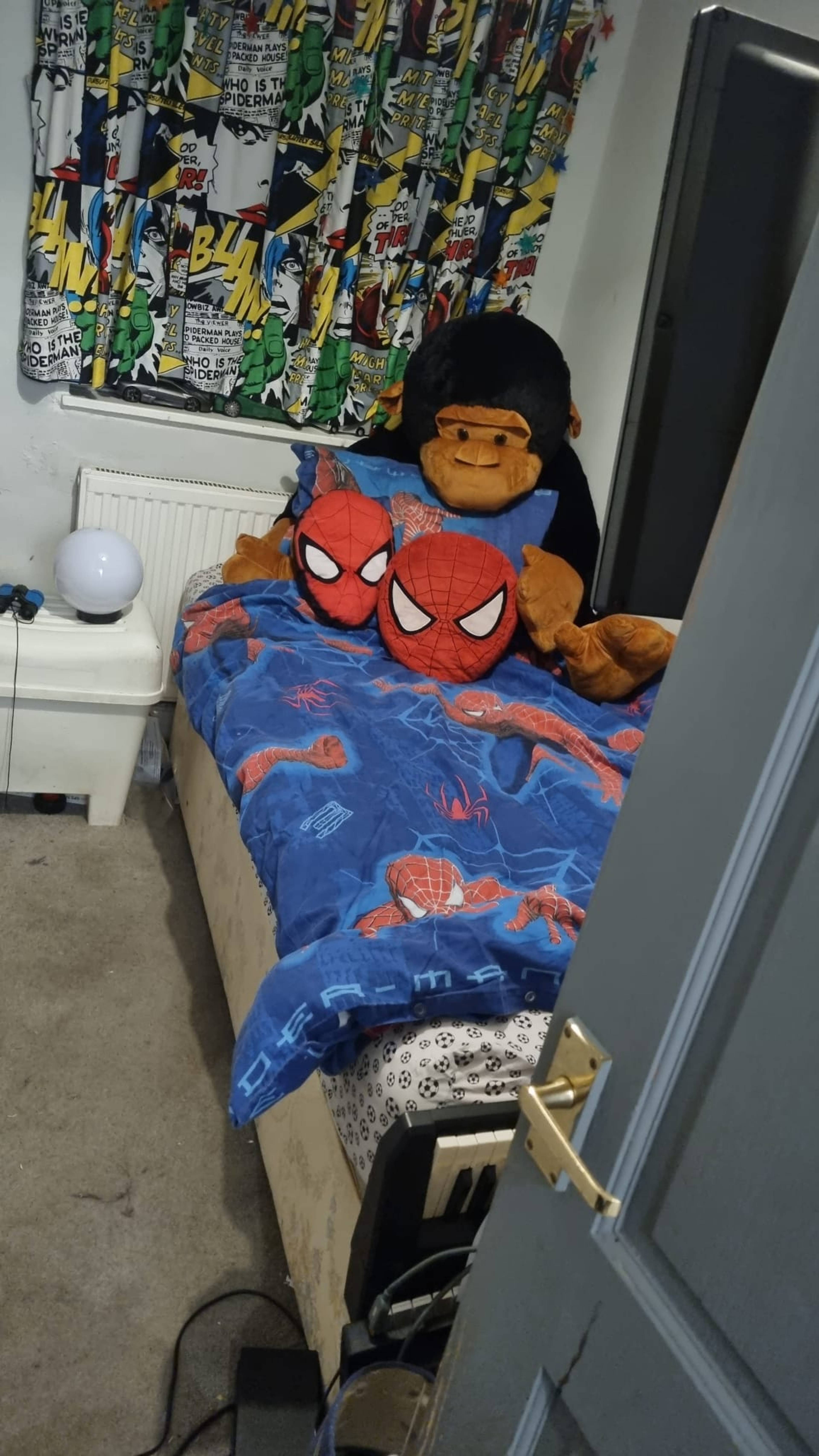 Bedroom Two