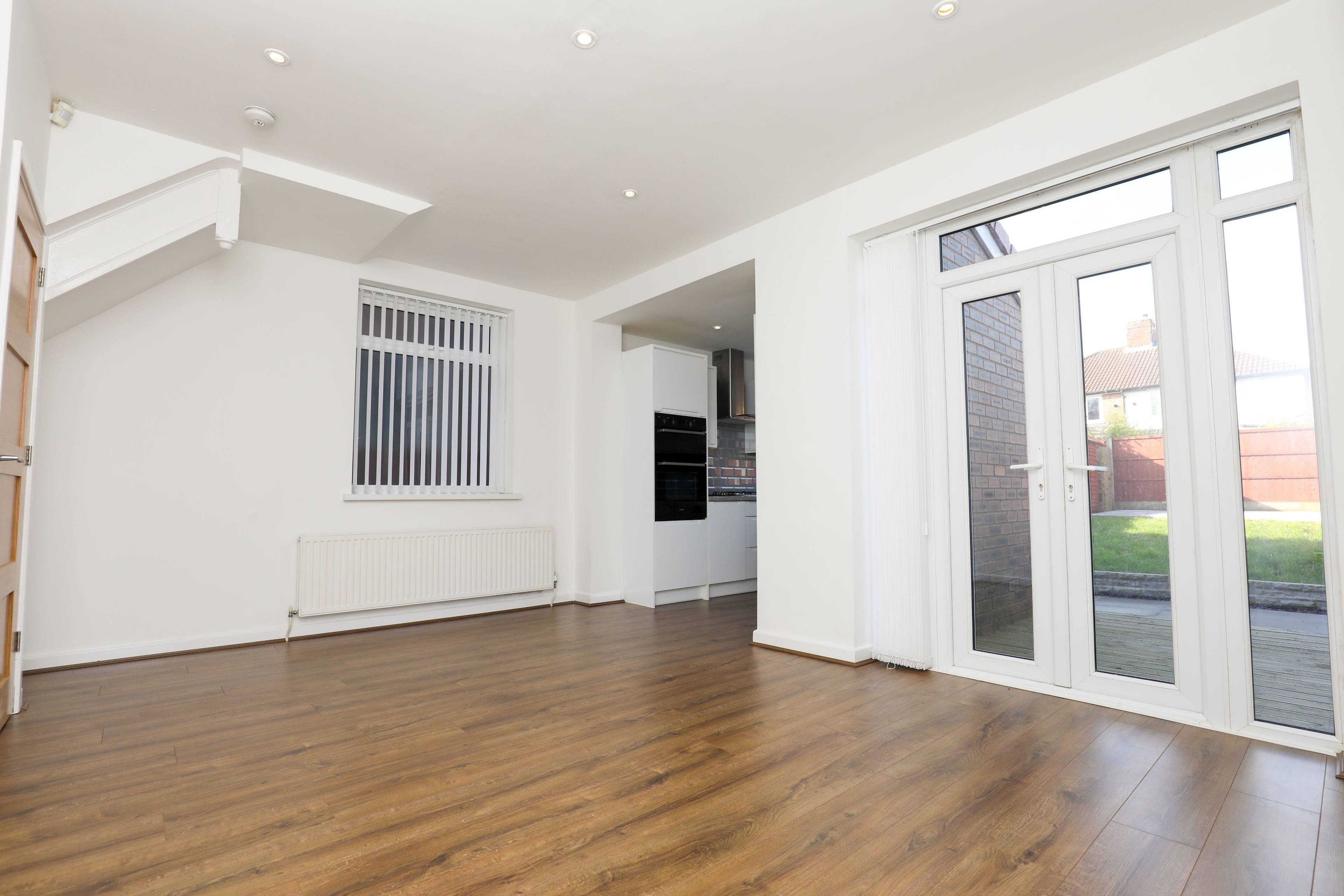 Dining / Family Room