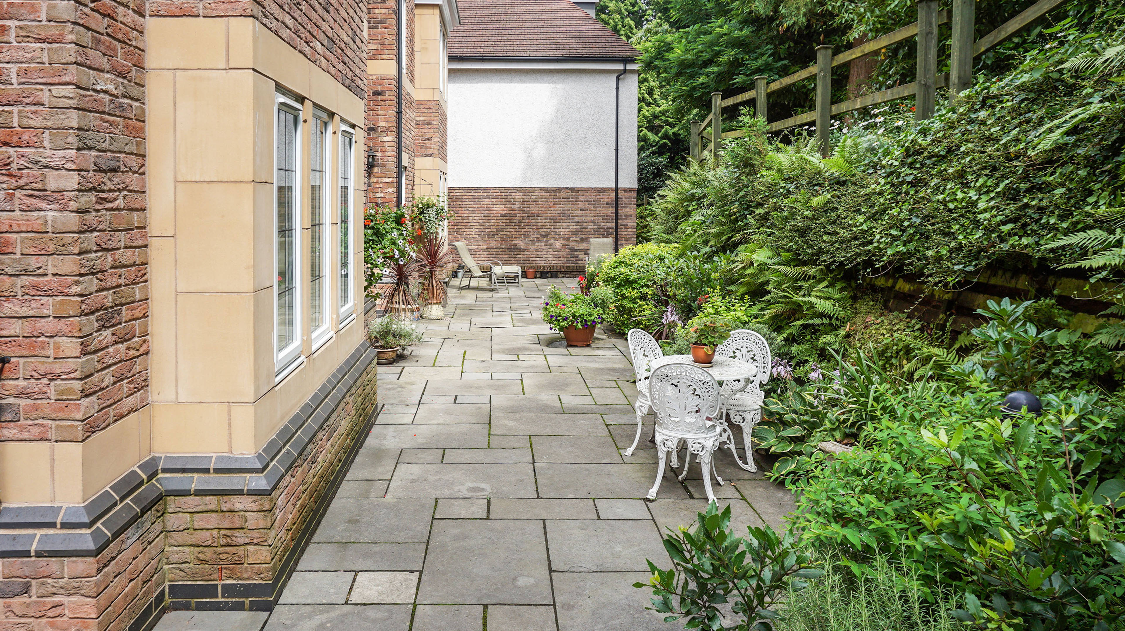 Communal Gardens