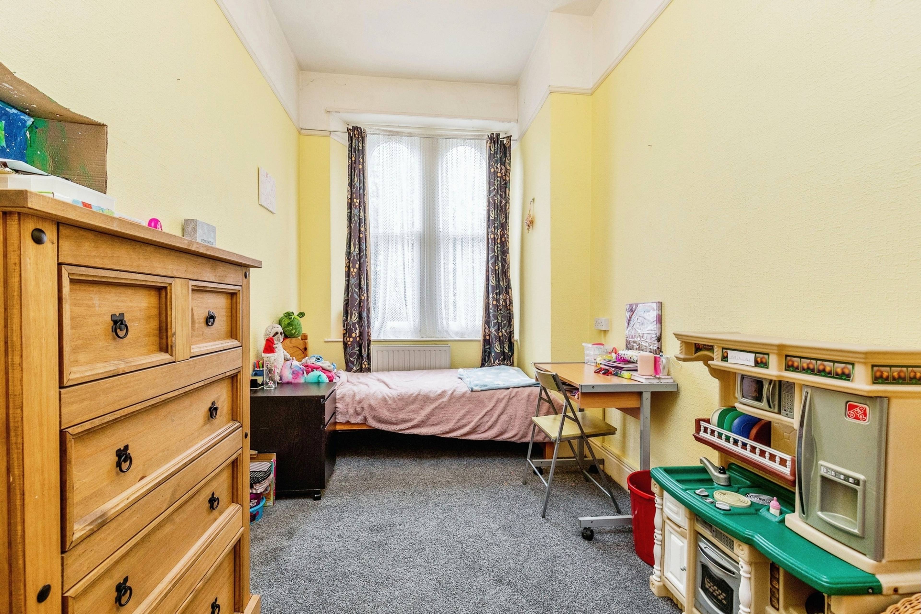 Study/Playroom