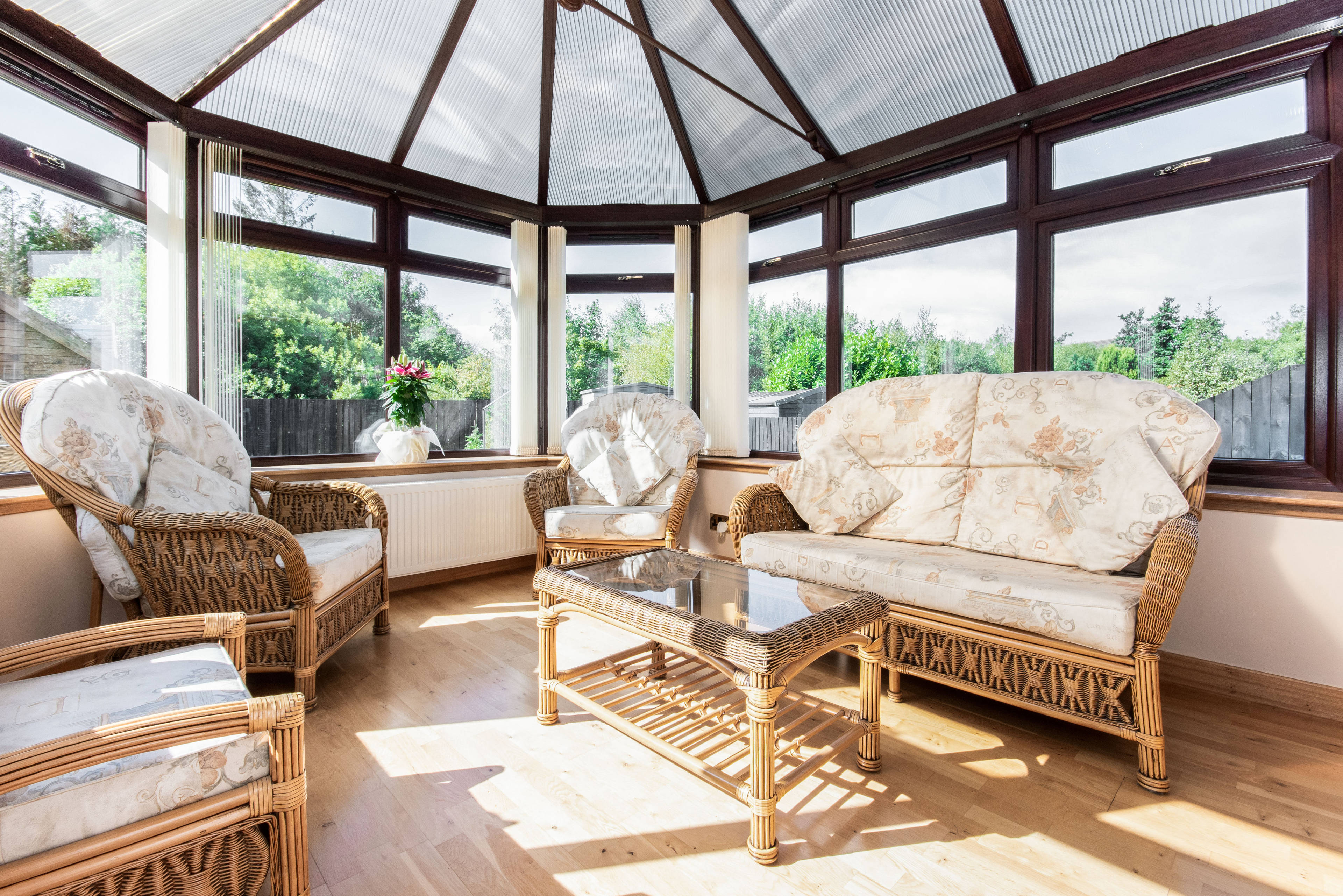 conservatory