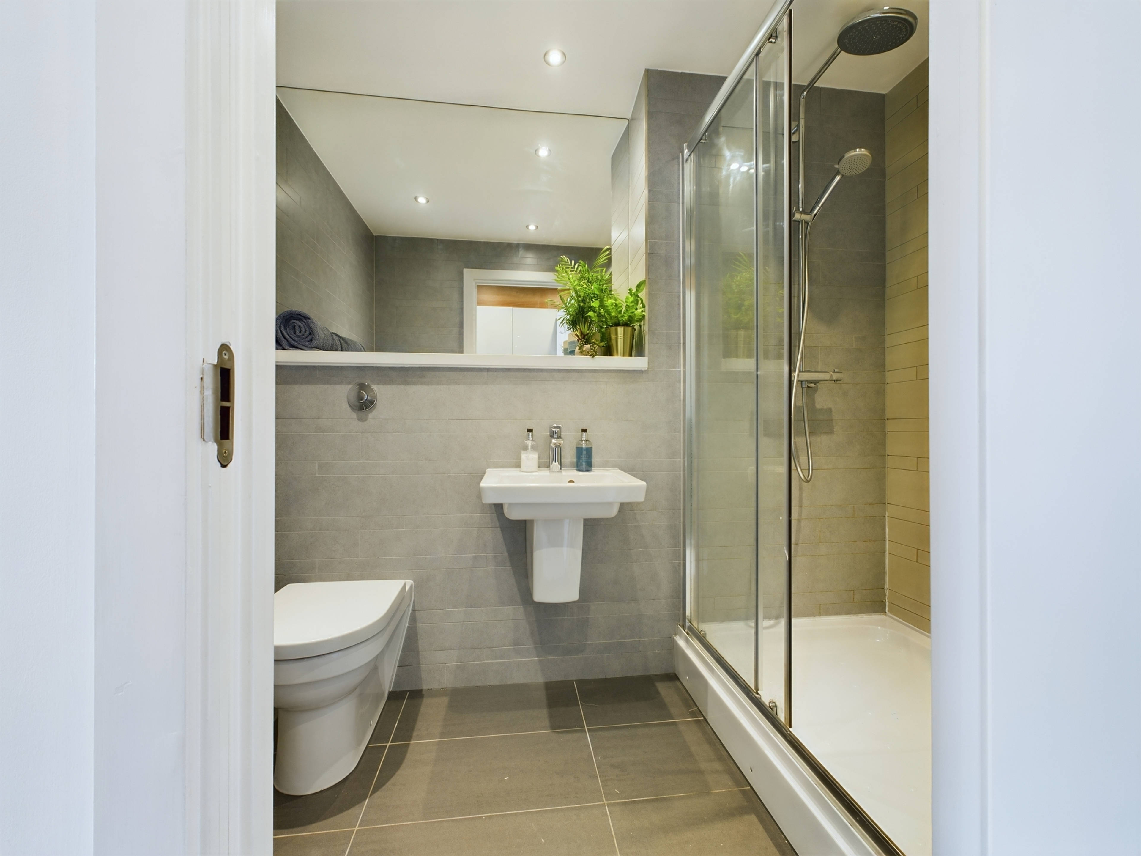 En-suite
