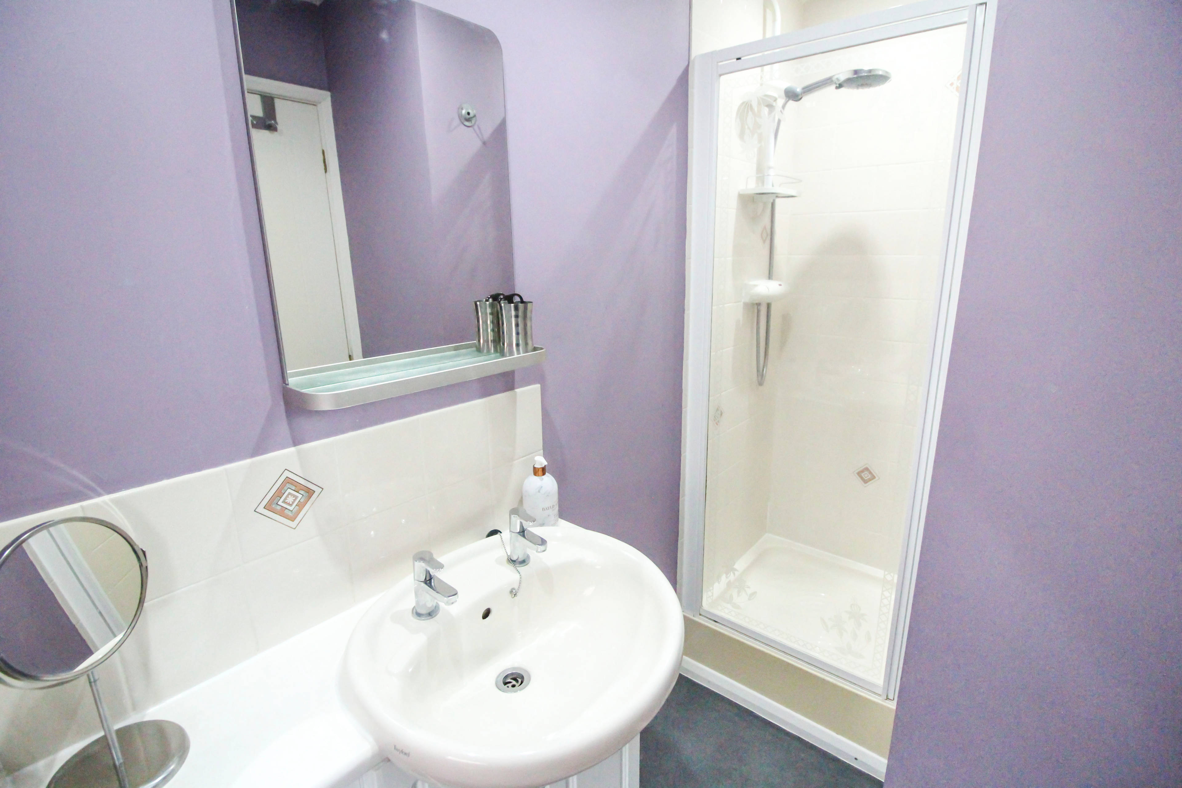En-suite
