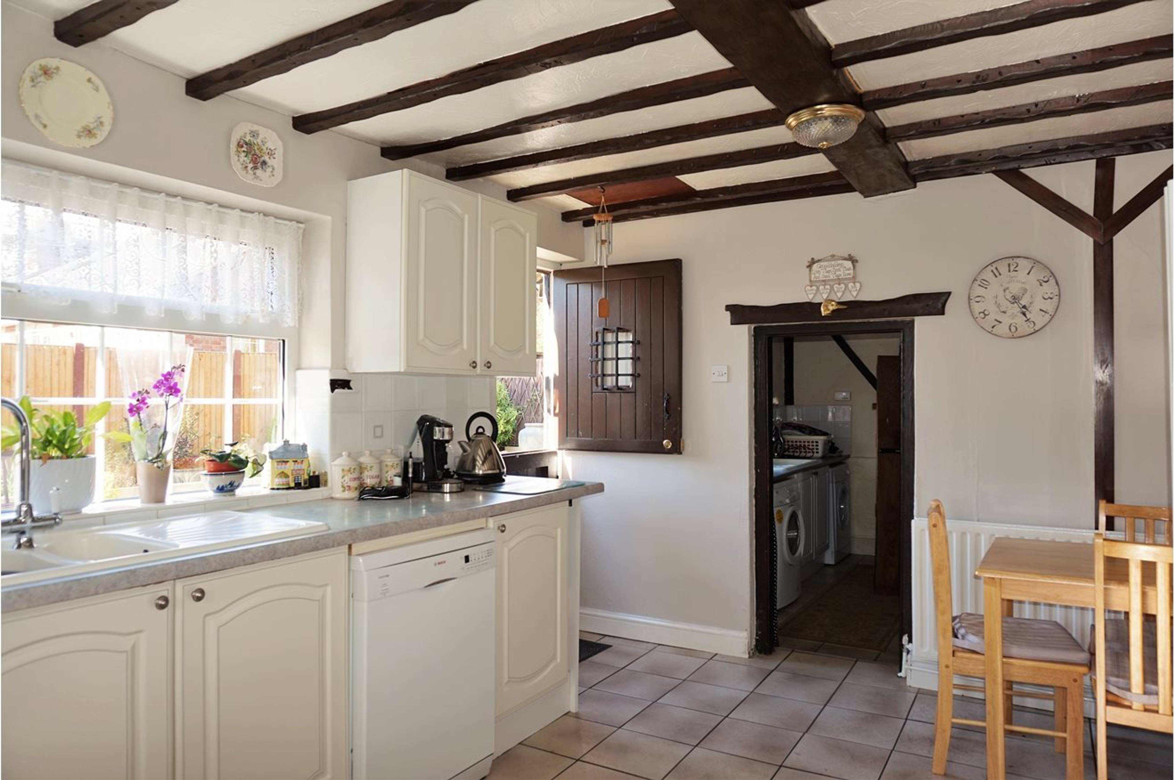 Kitchen / Breakfast