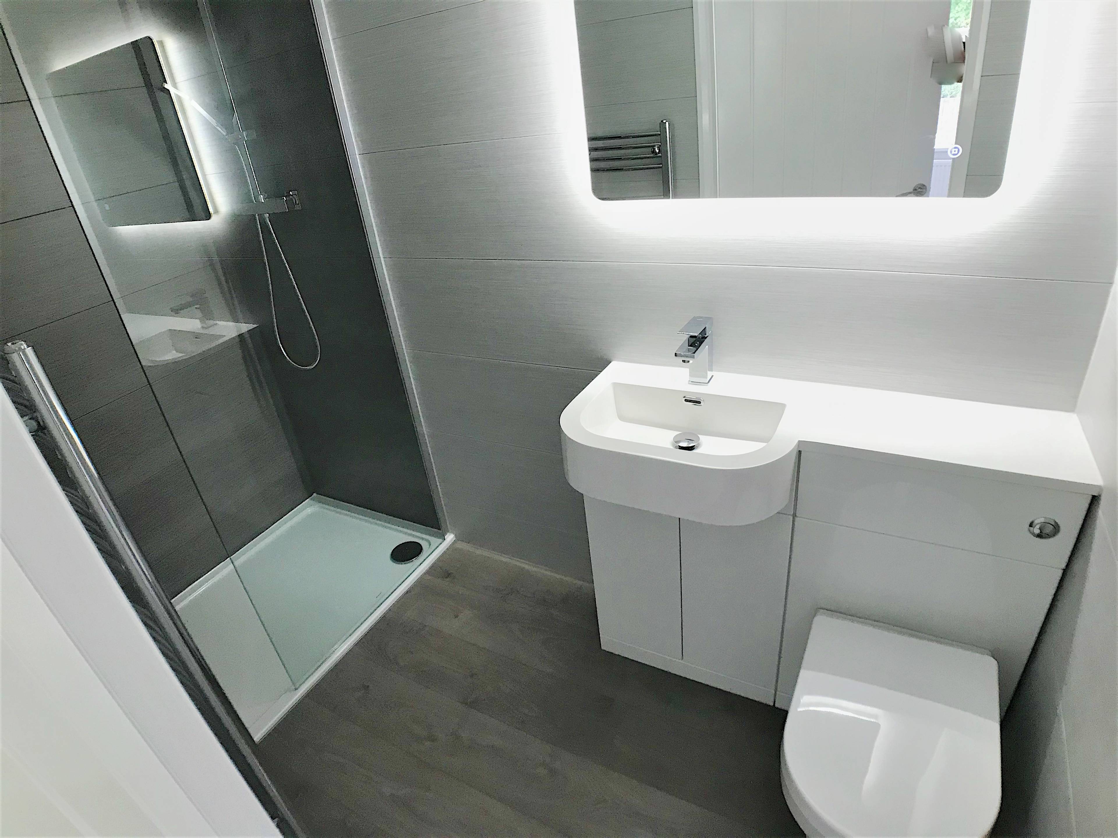 En-suite