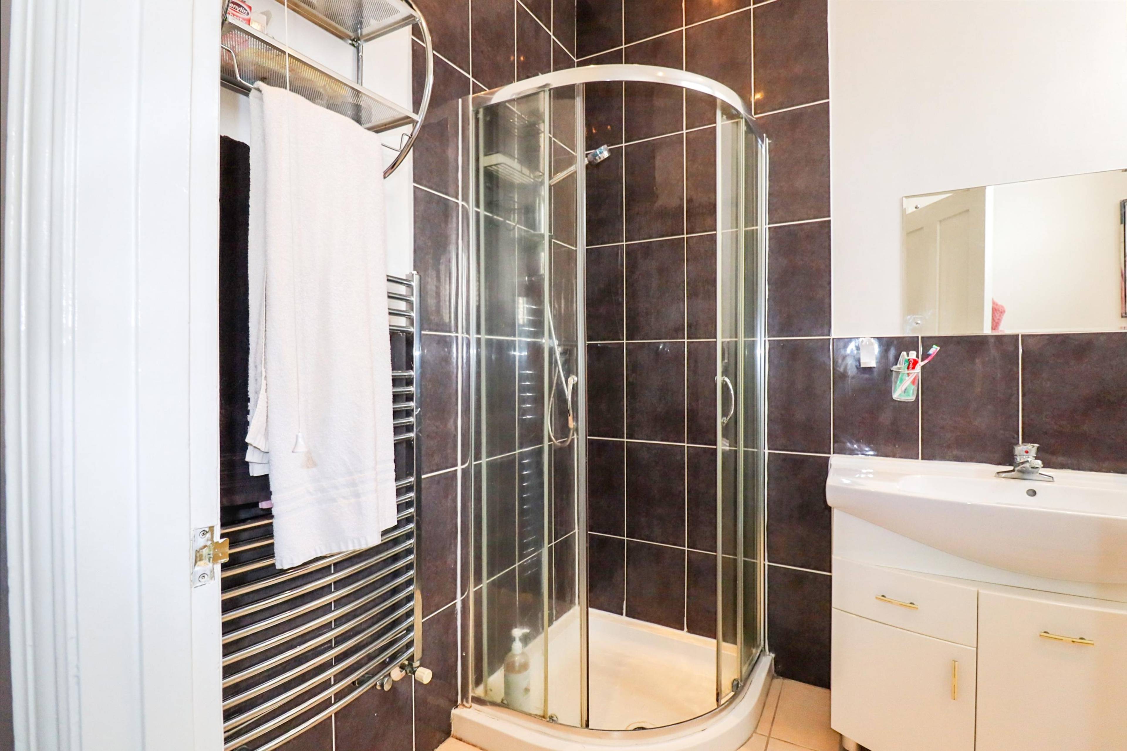 En-suite