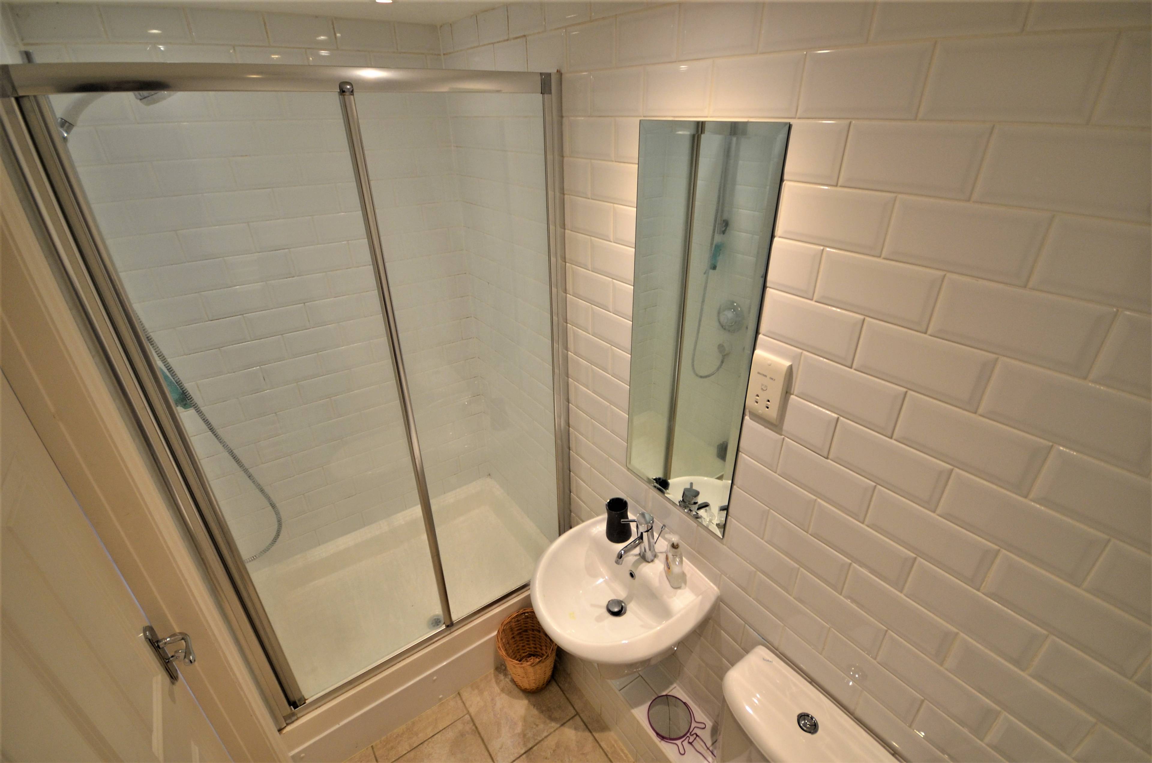 Master En-suite