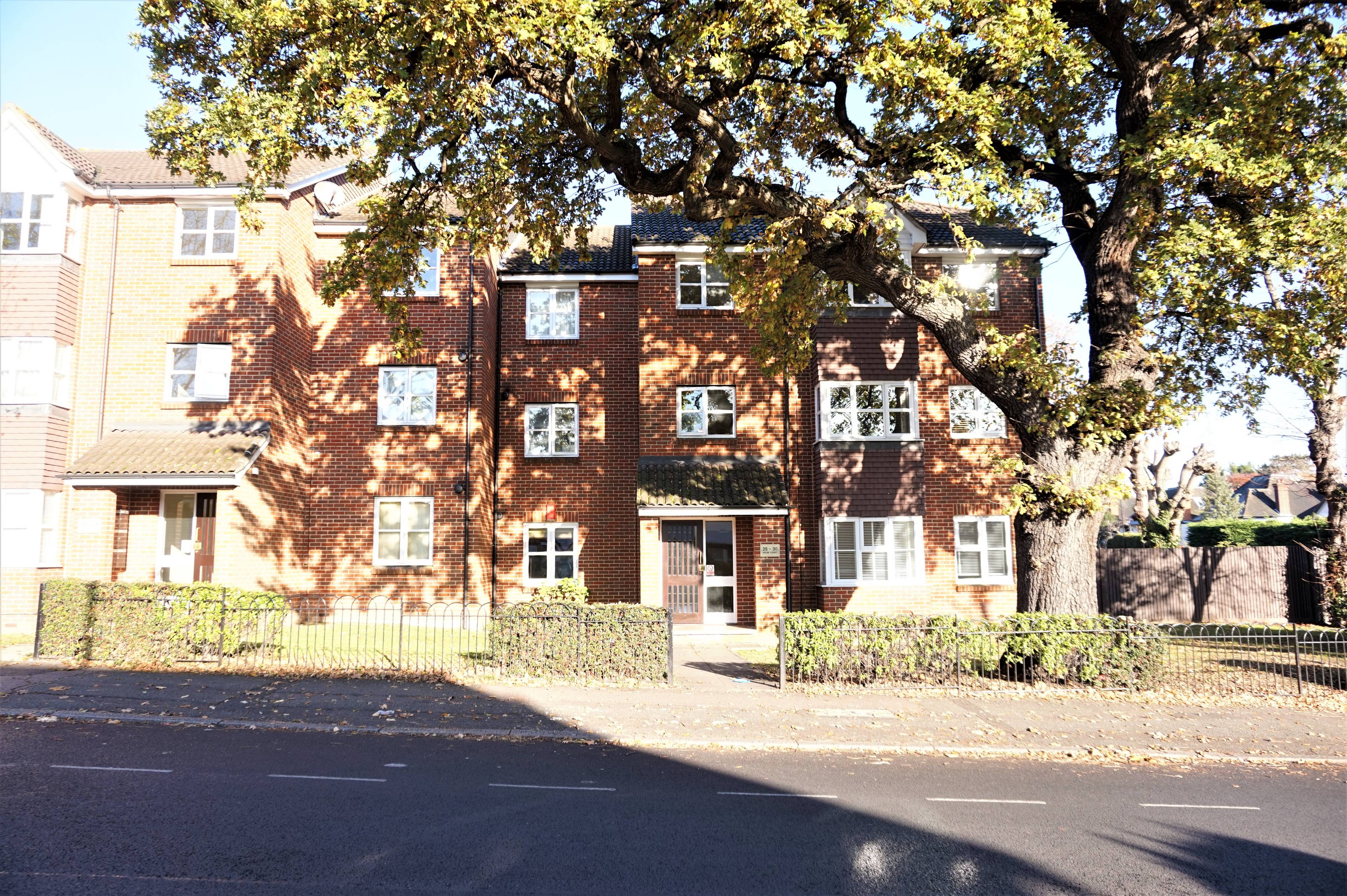 Front View