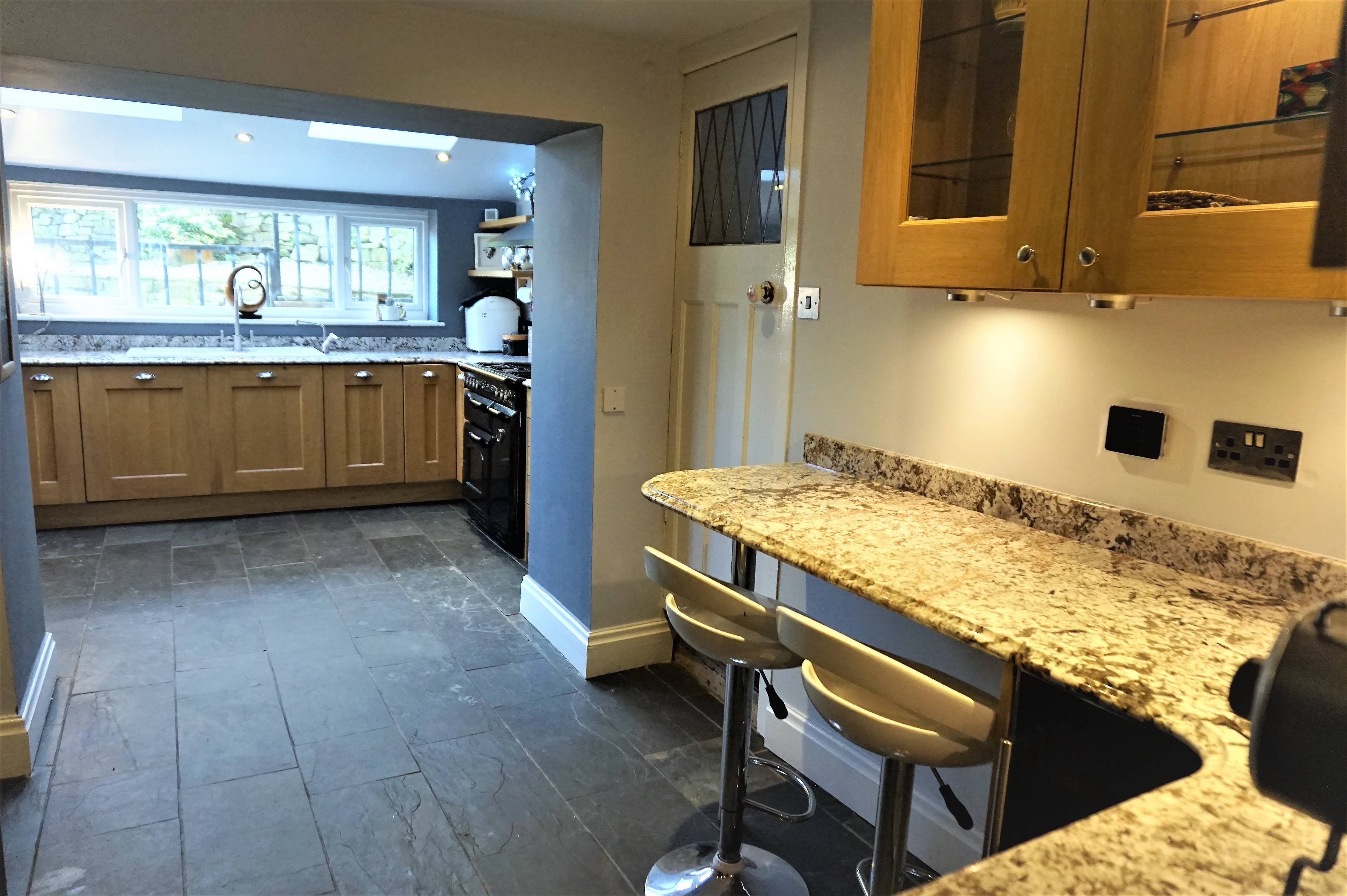 Kitchen / Breakfast