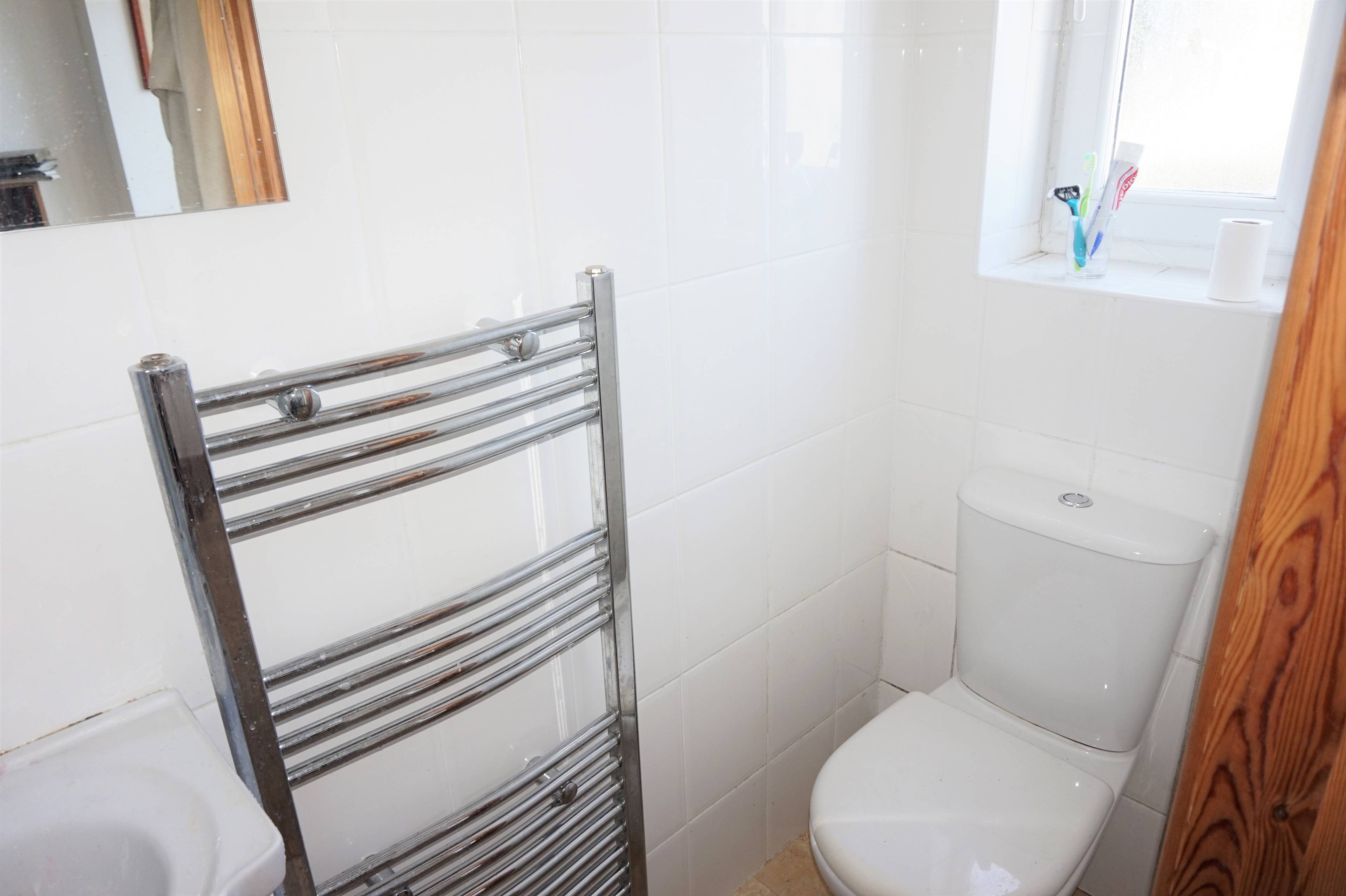 Master En-suite