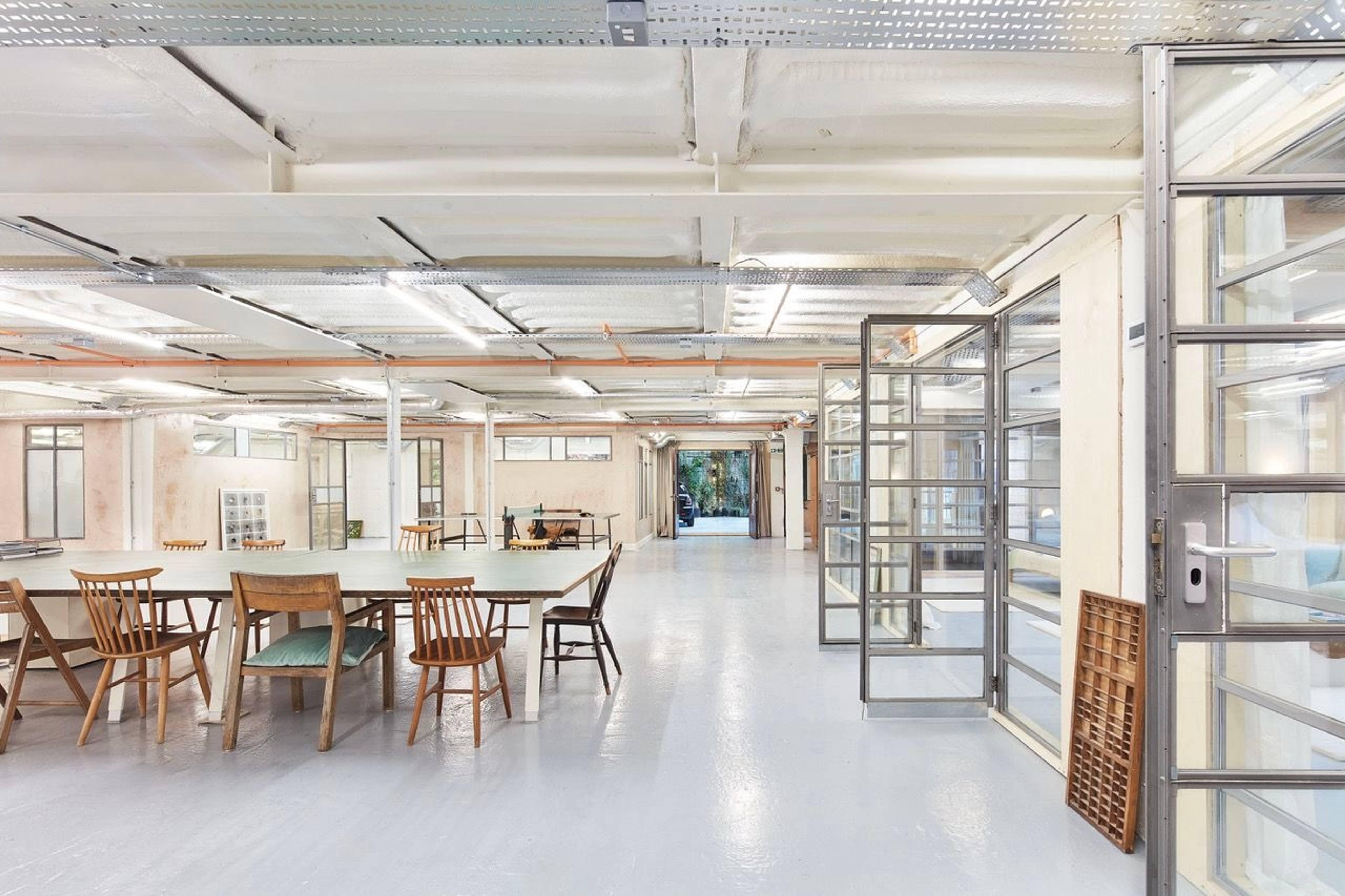 Ground Floor