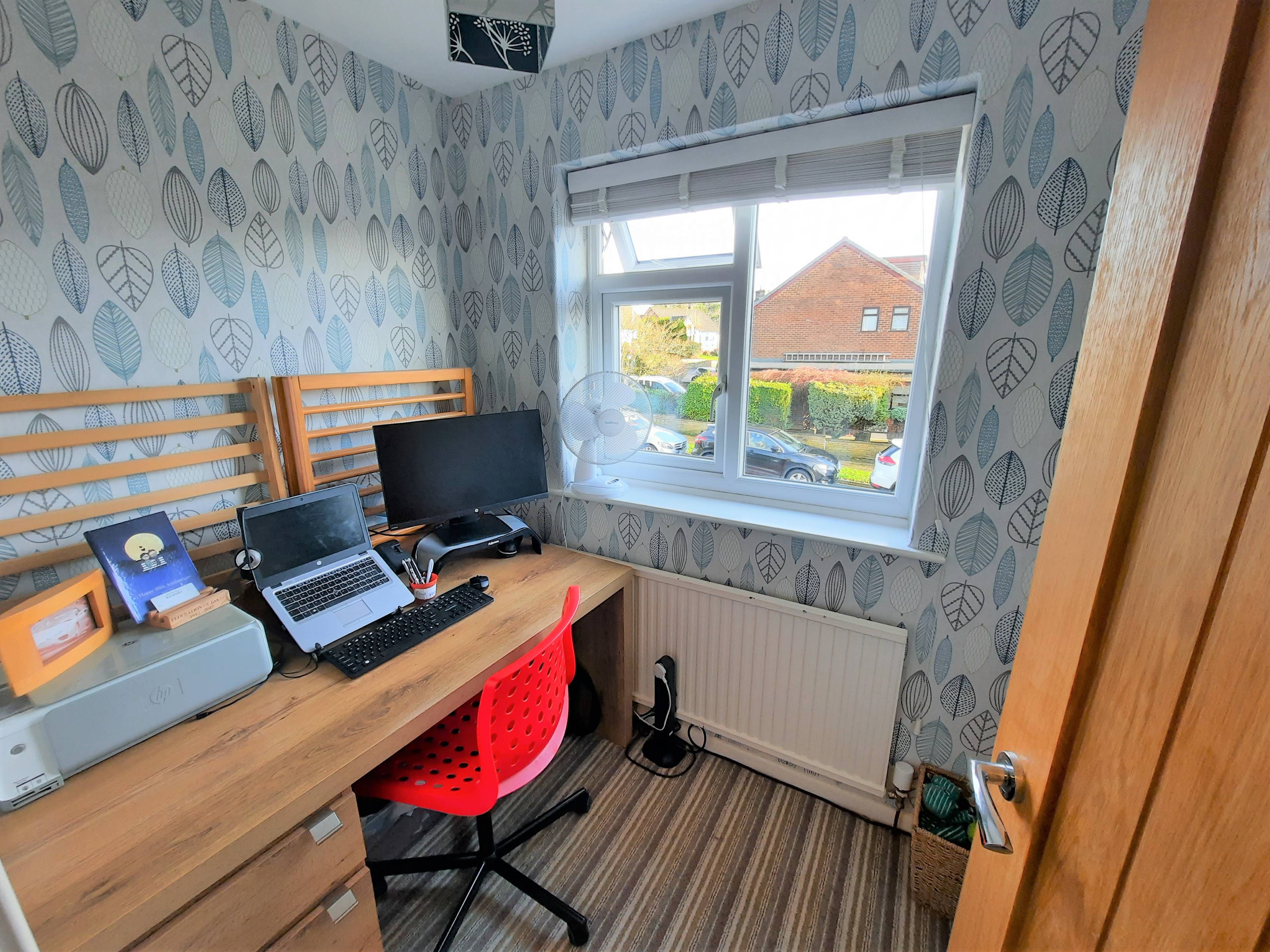 Office / Study