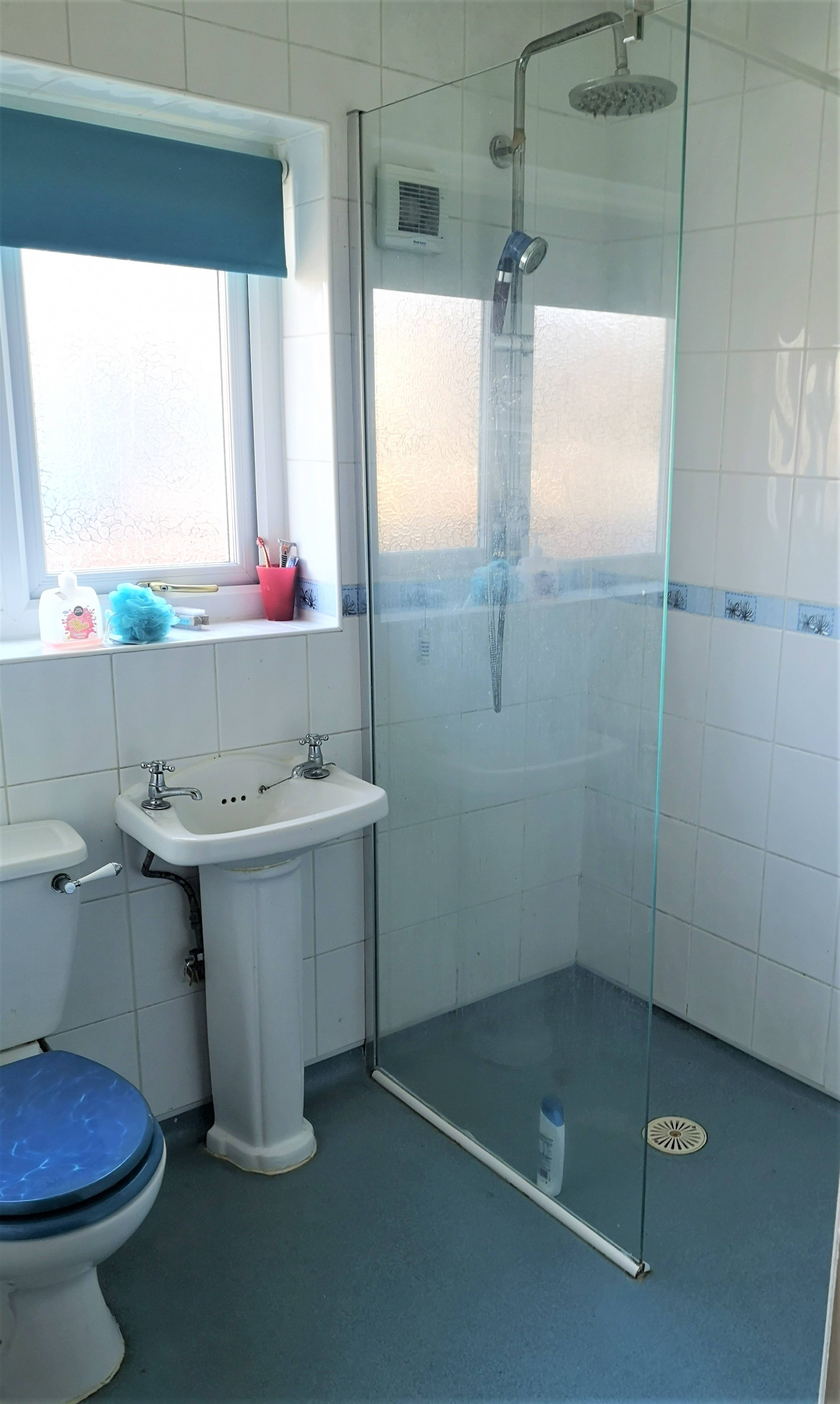 Wet Room