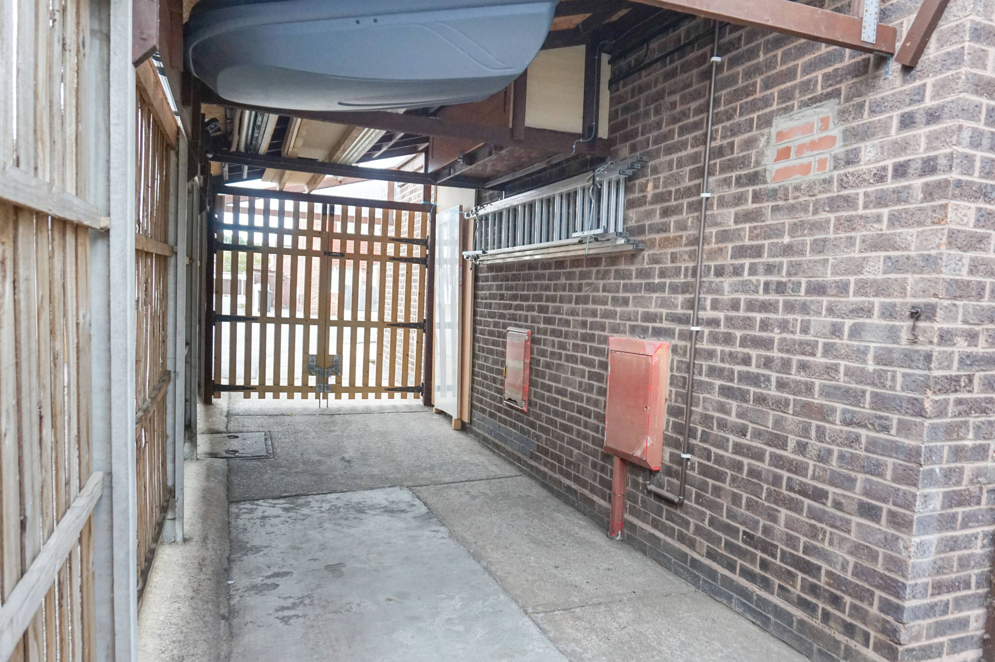 Car Port