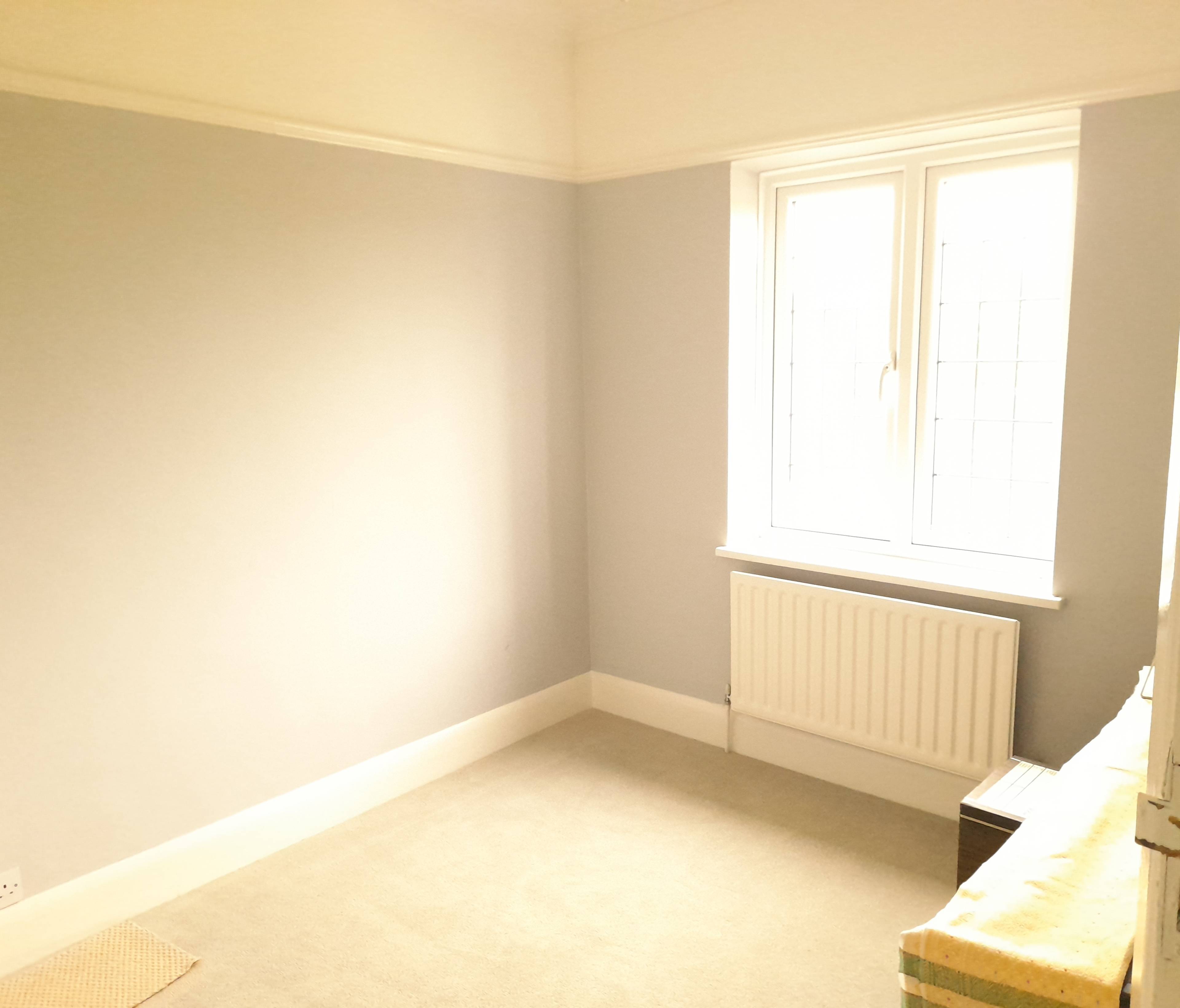 Bedroom Four / Study