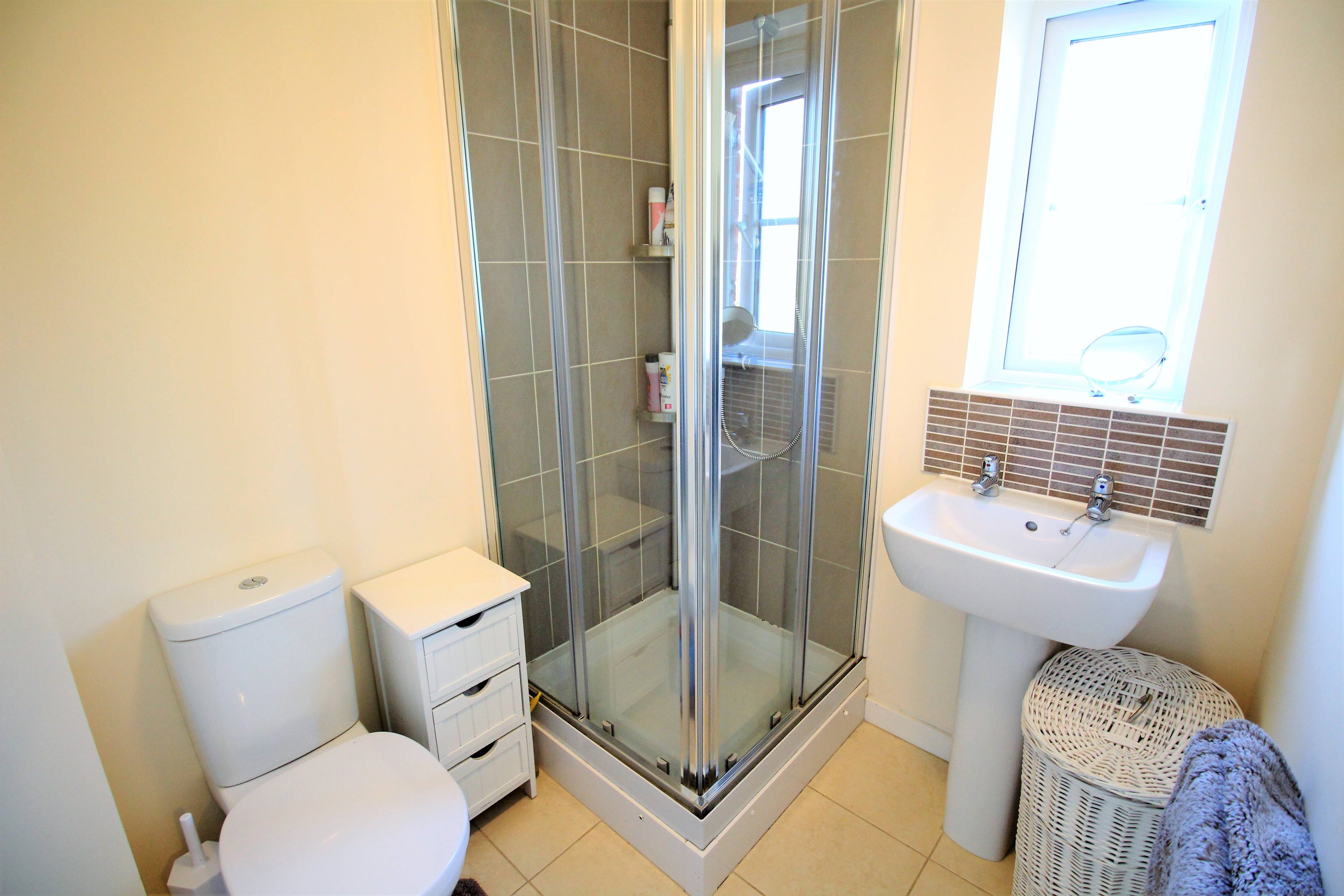 Master En-suite