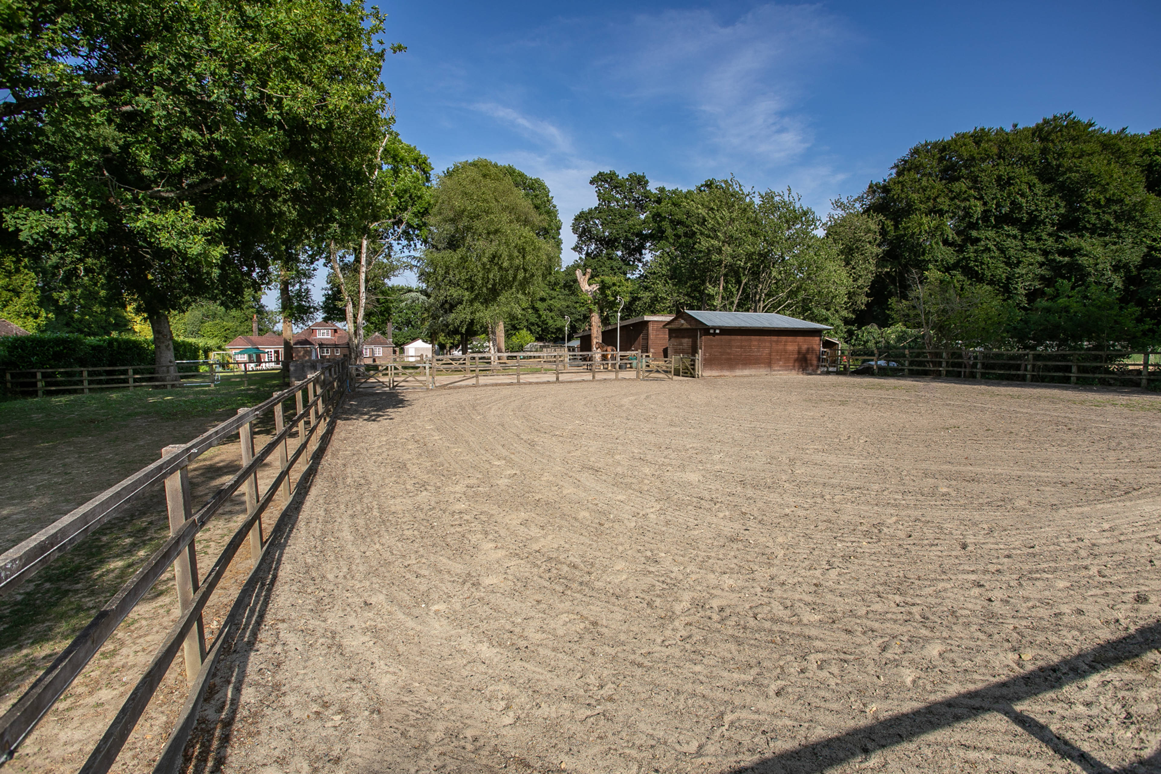 Sand School