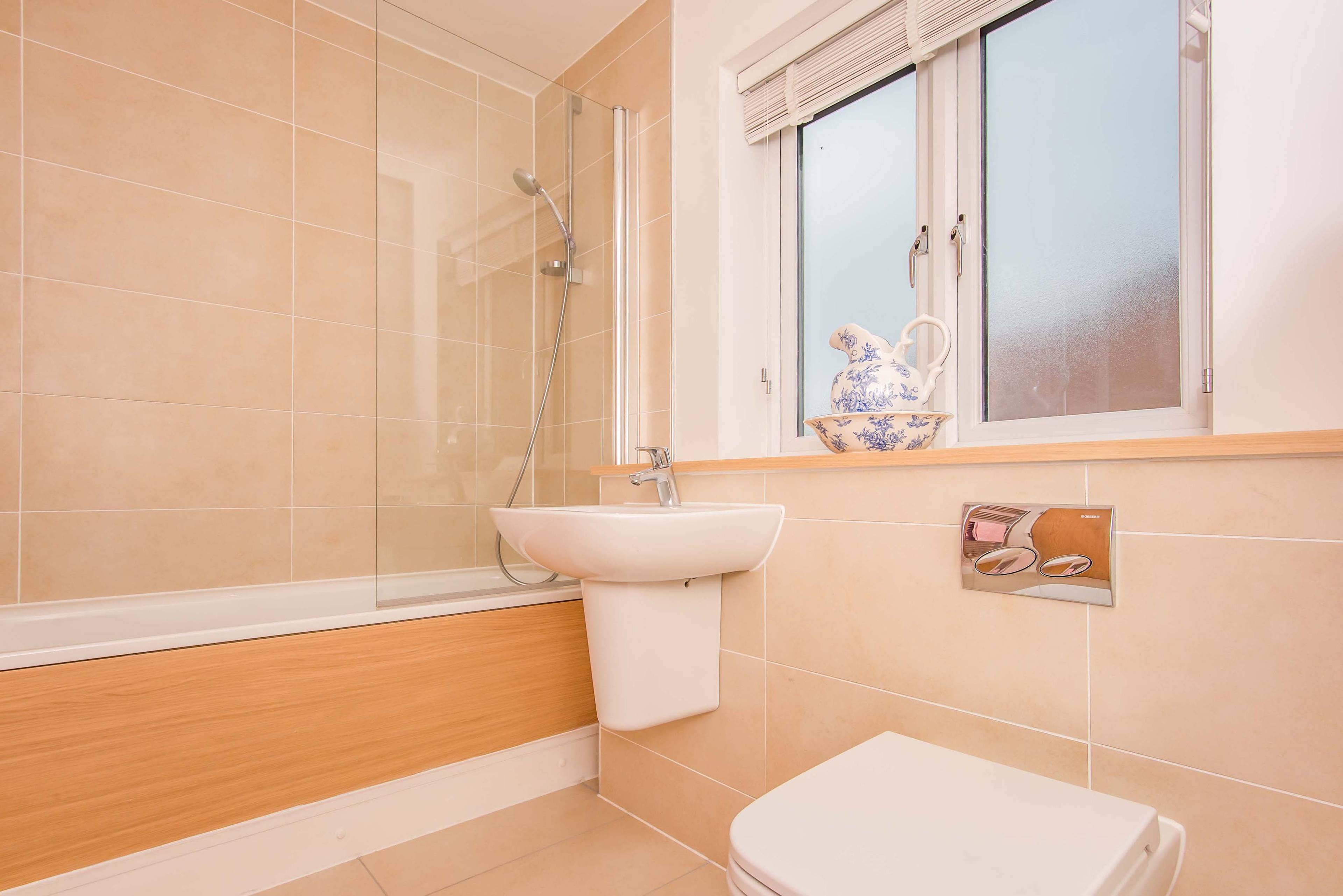 Master En-suite