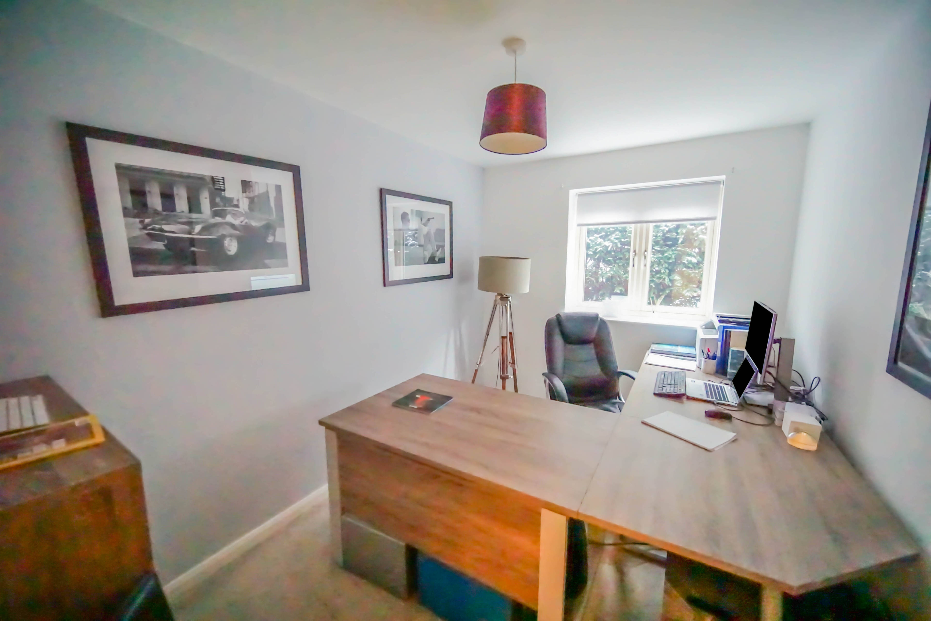 Office / Study