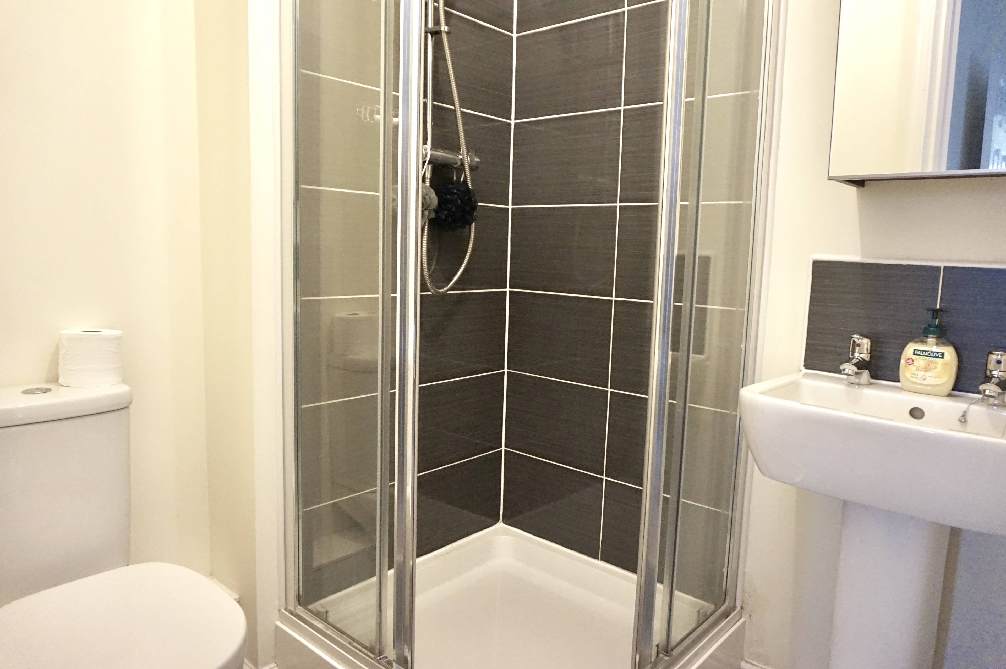 En-suite