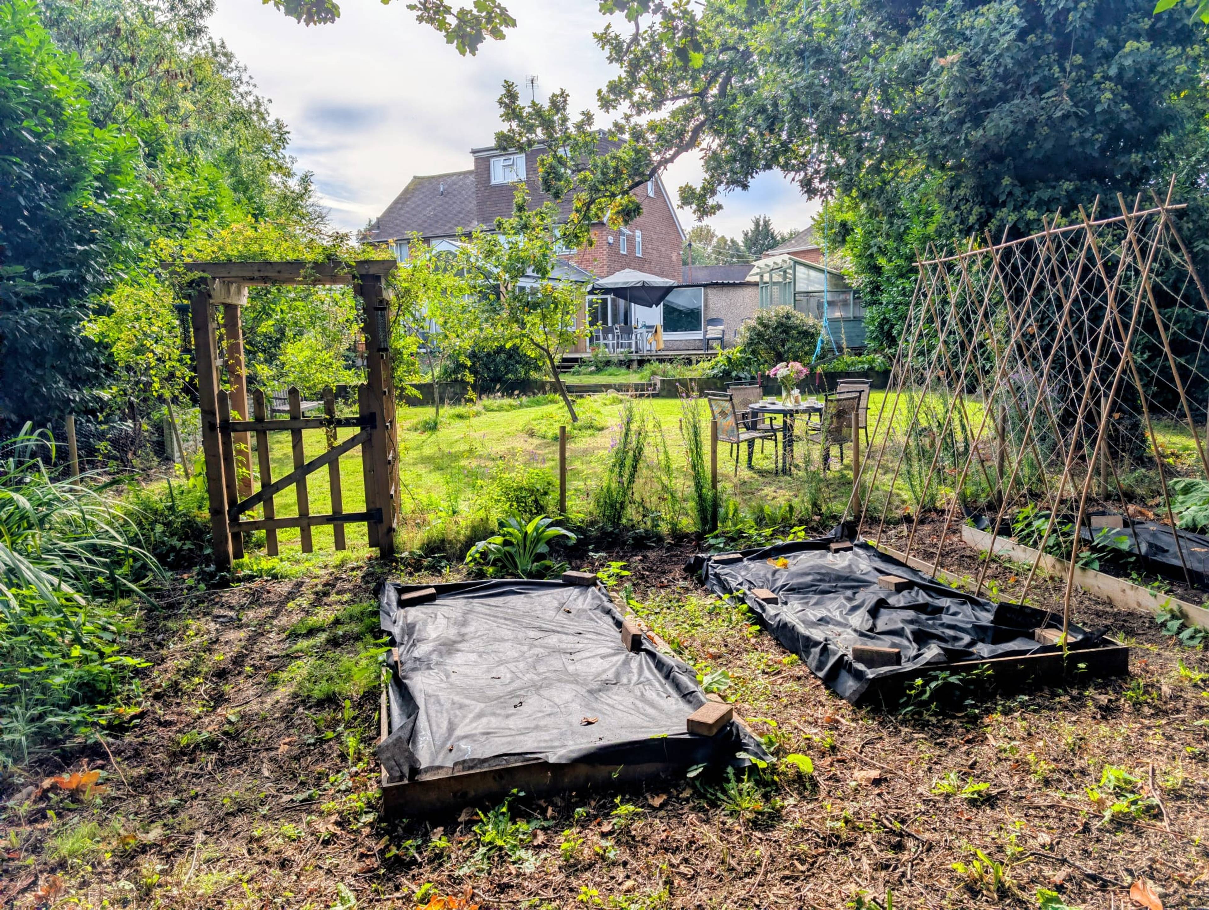 Garden