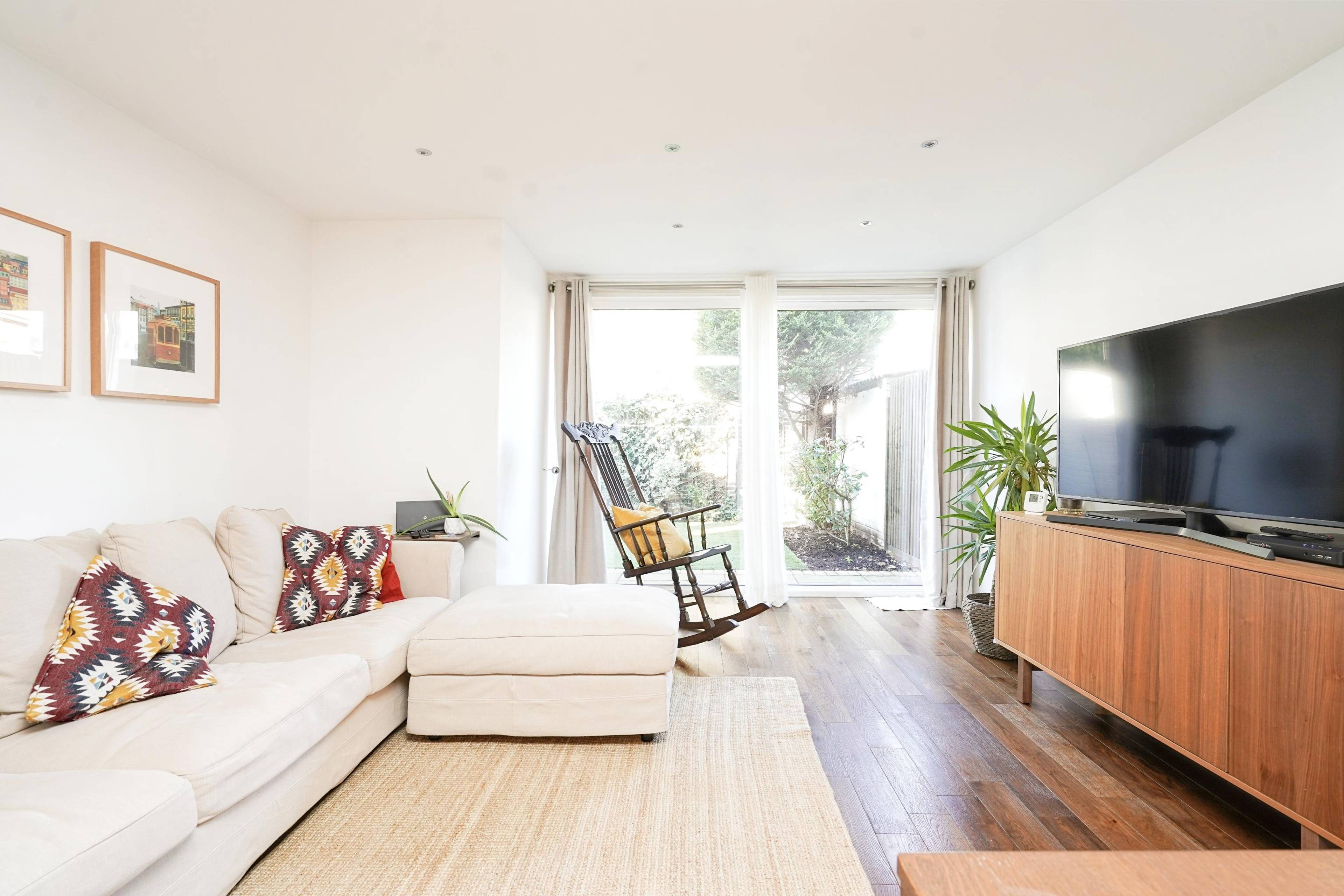 Living / Dining Room
