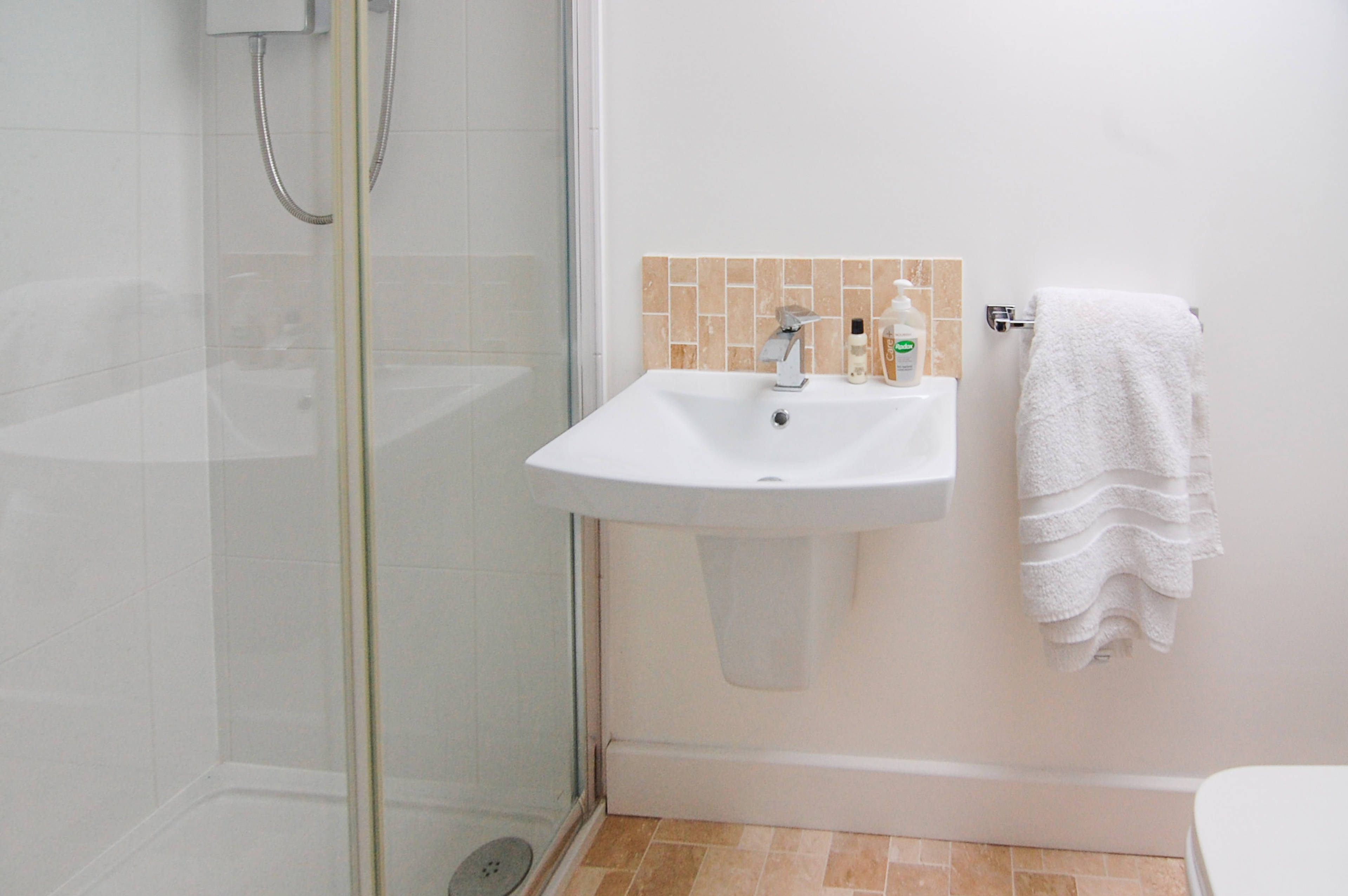 En-suite Two