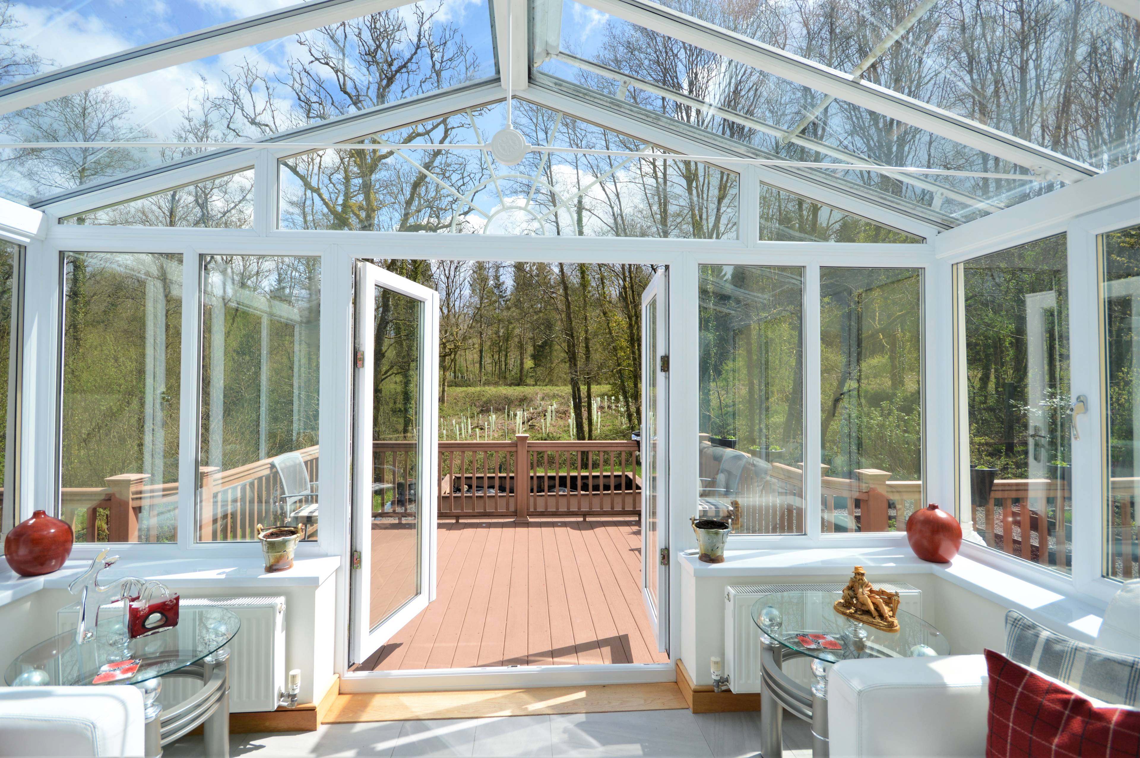 conservatory
