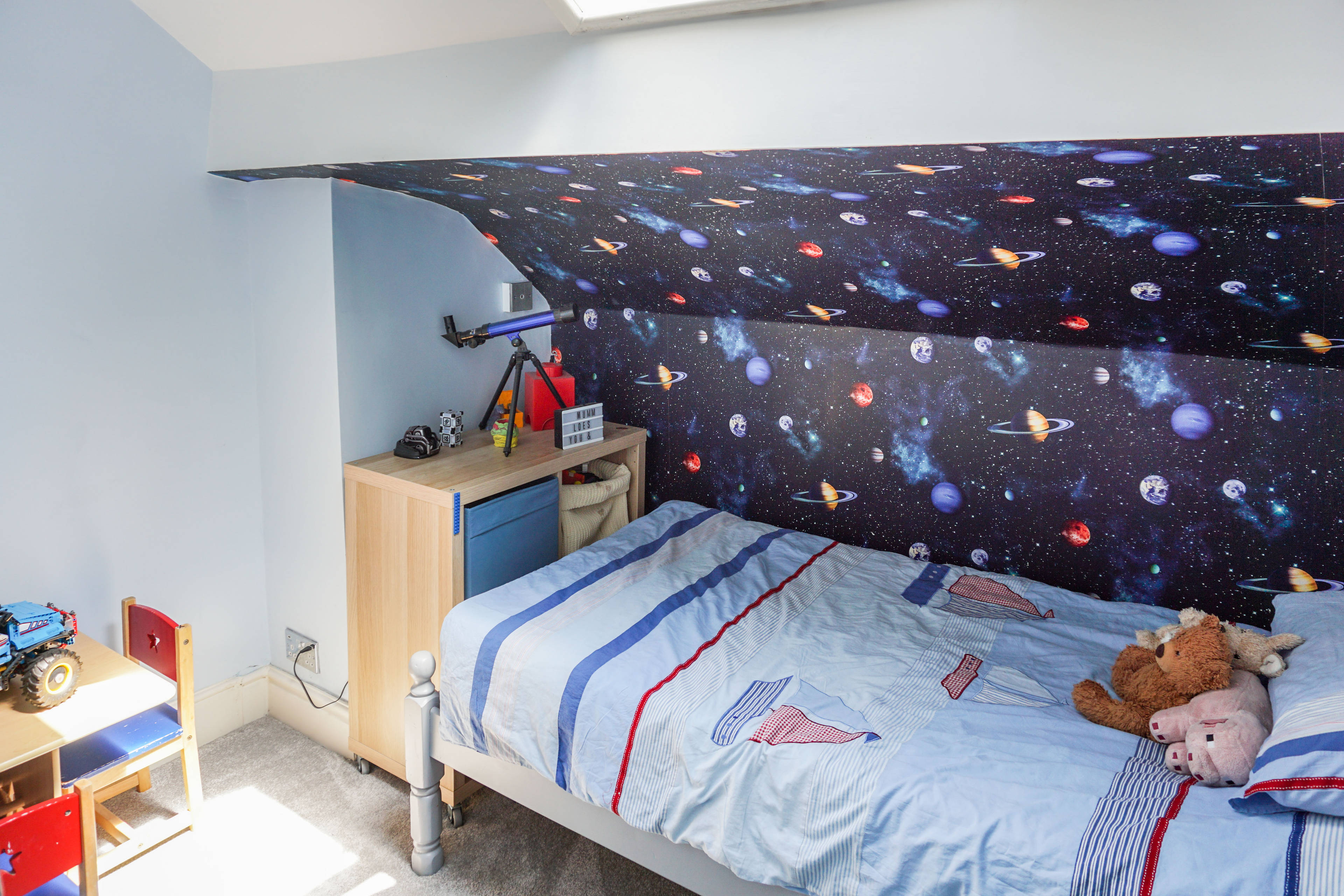 Bedroom Seven