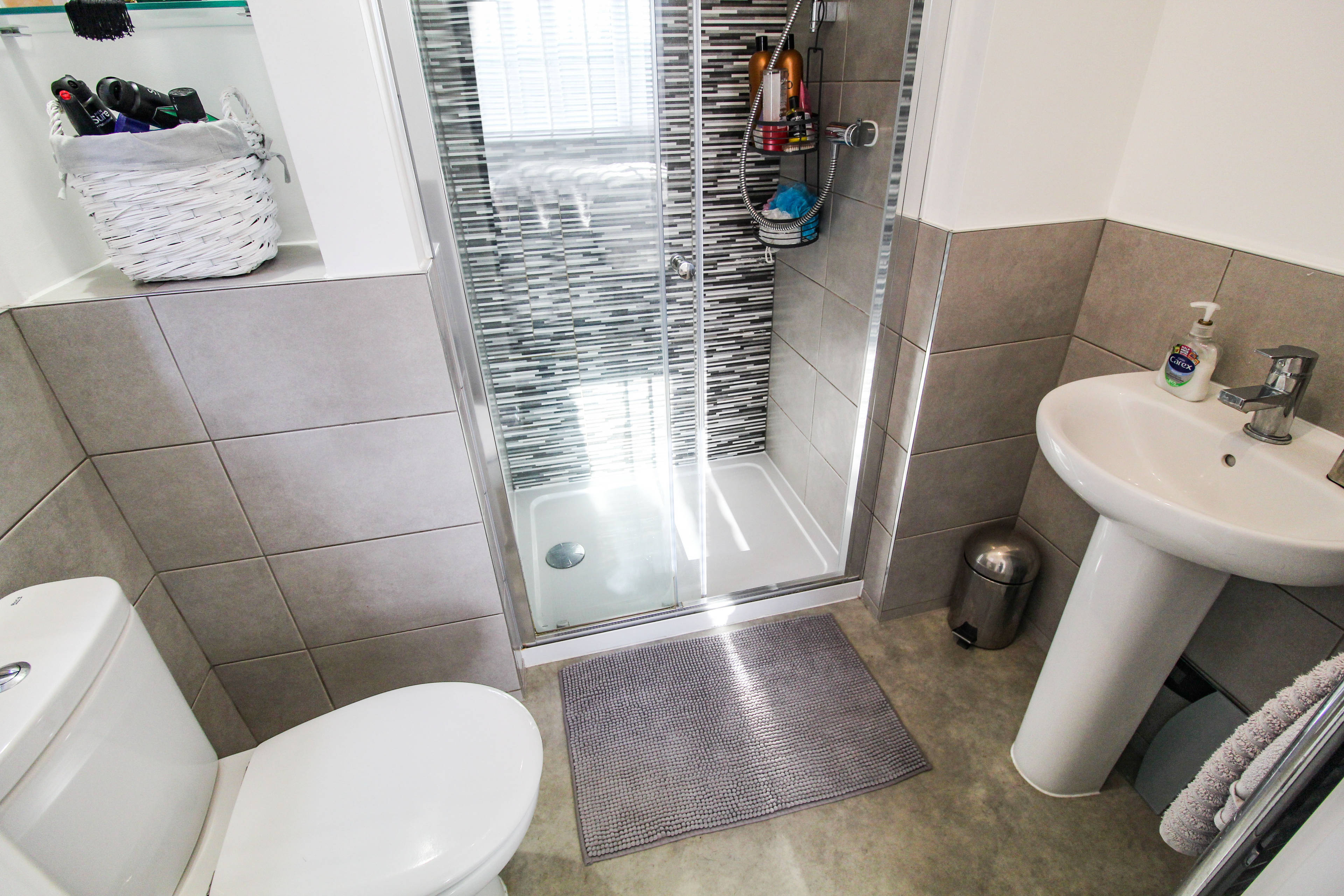 En-suite