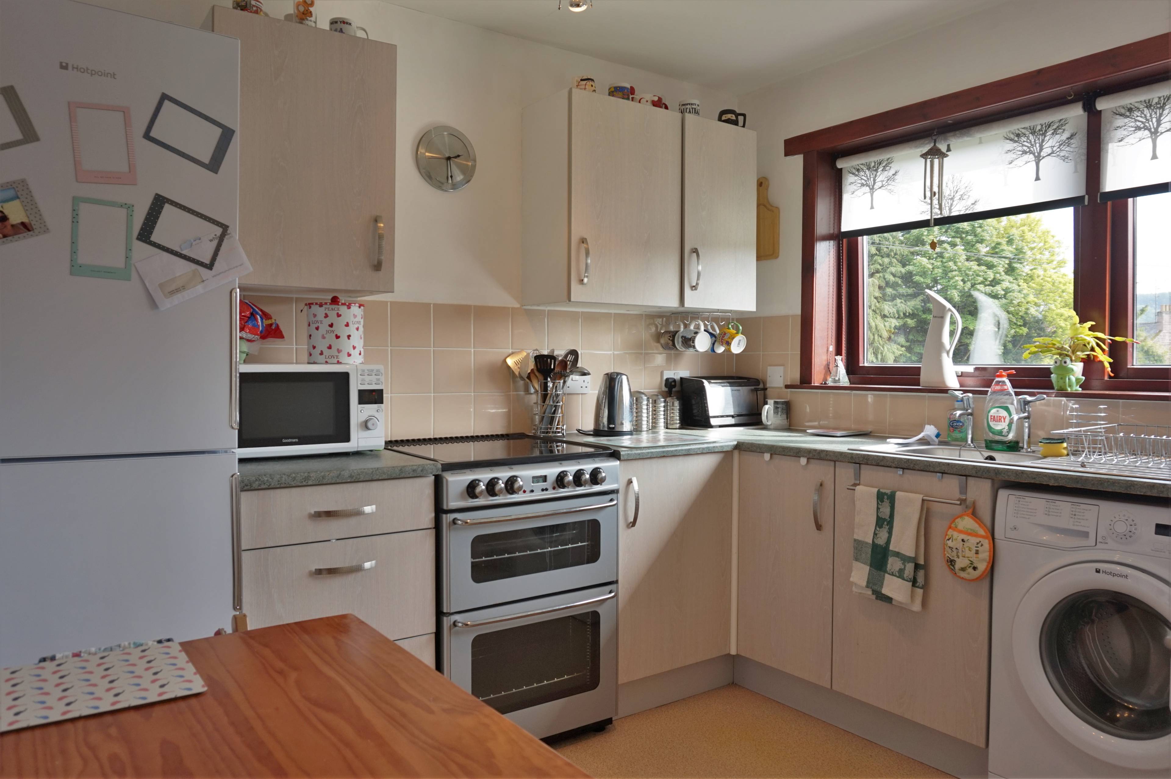 Kitchen / Breakfast