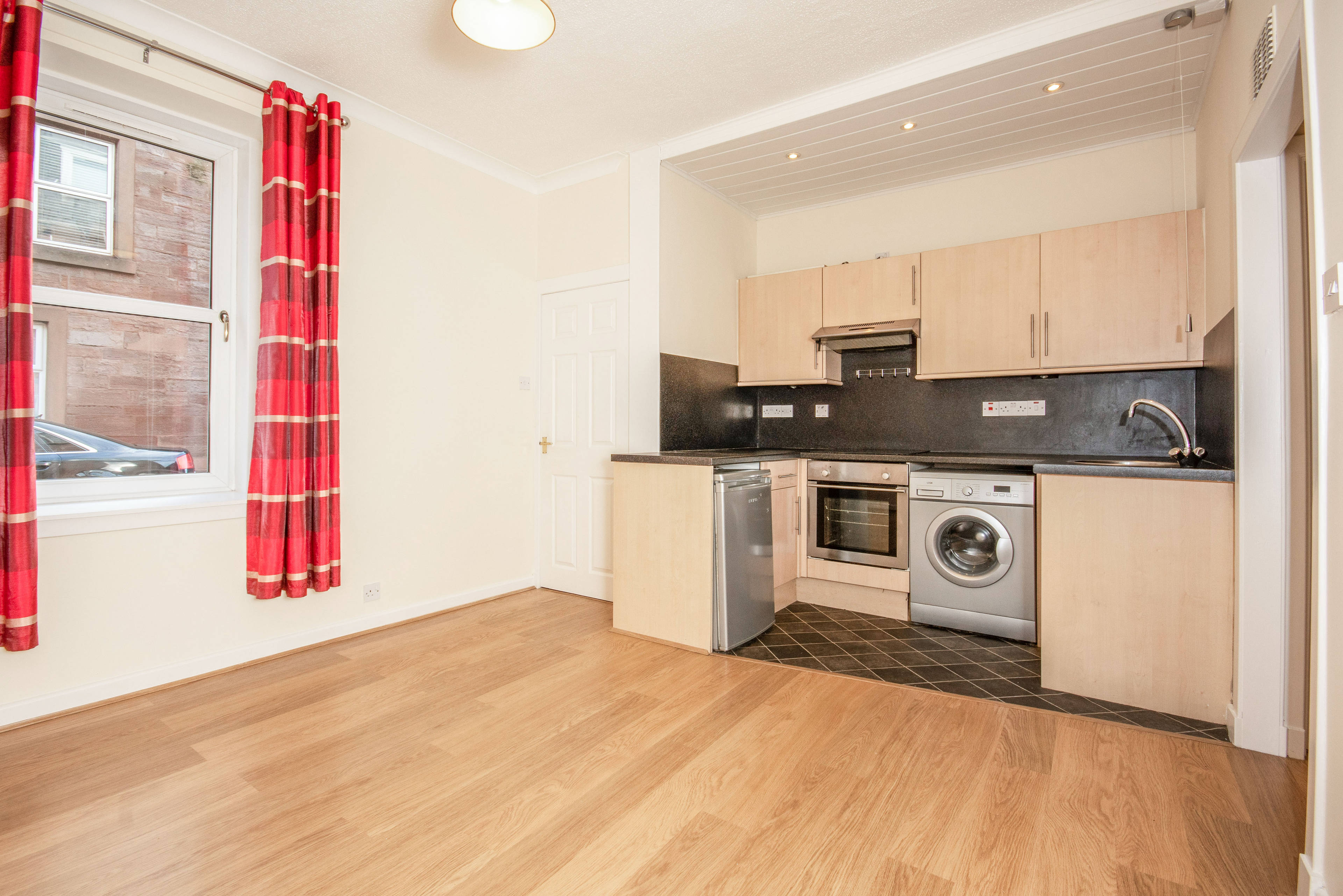 Living Kitchen