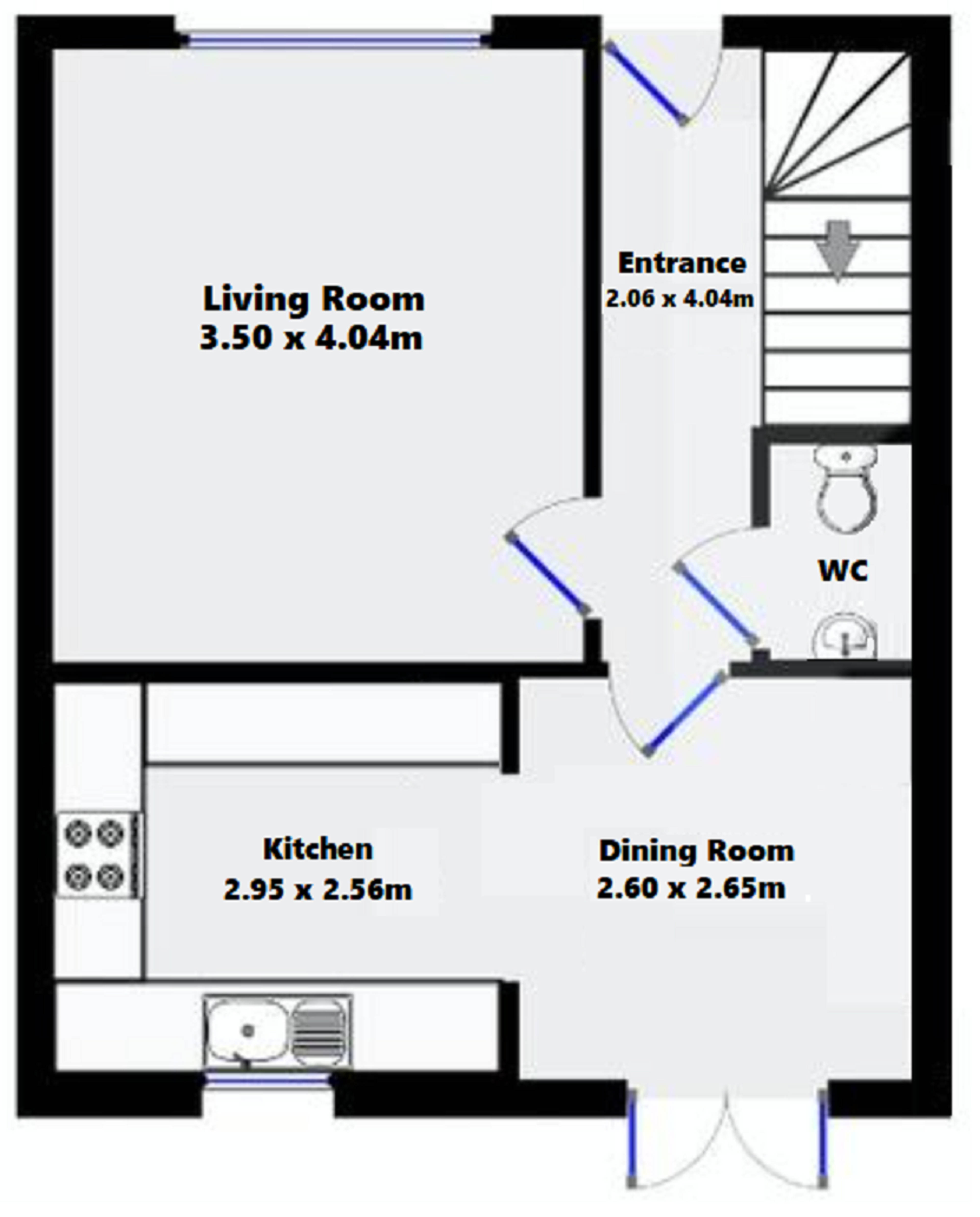 Ground Floor