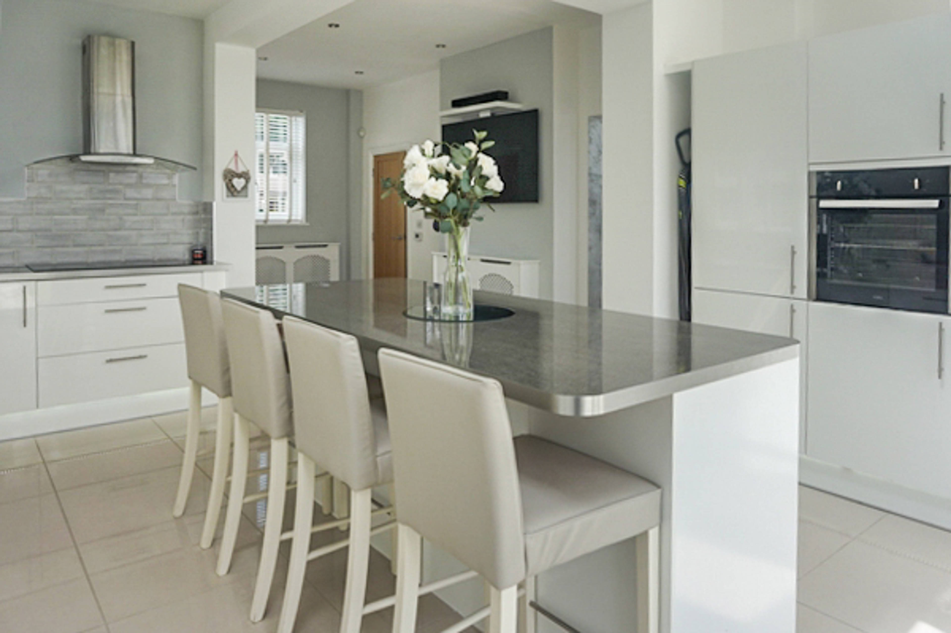 Kitchen/Breakfast