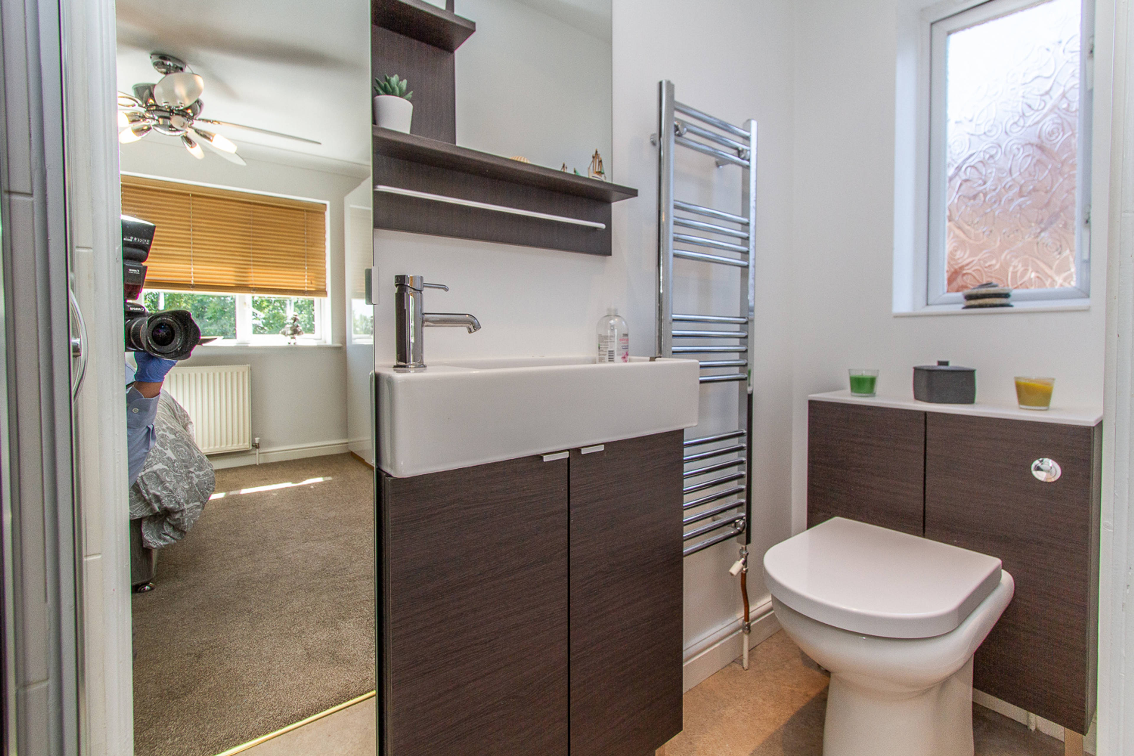 Master En-suite