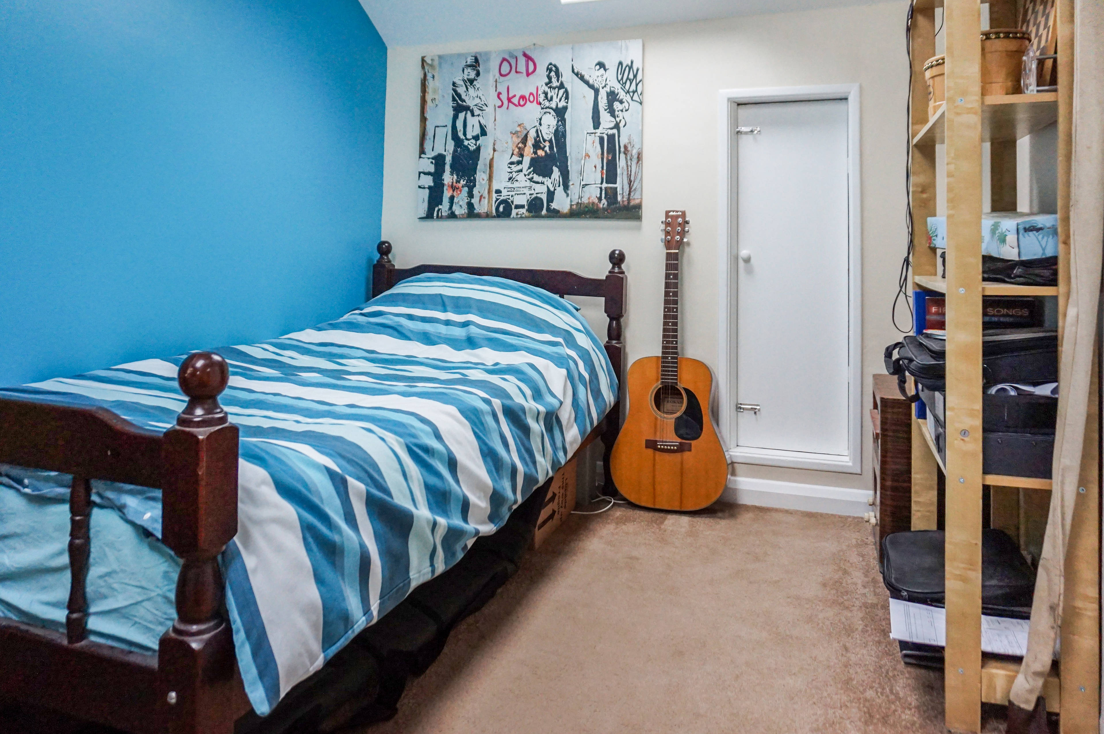 Bedroom Four