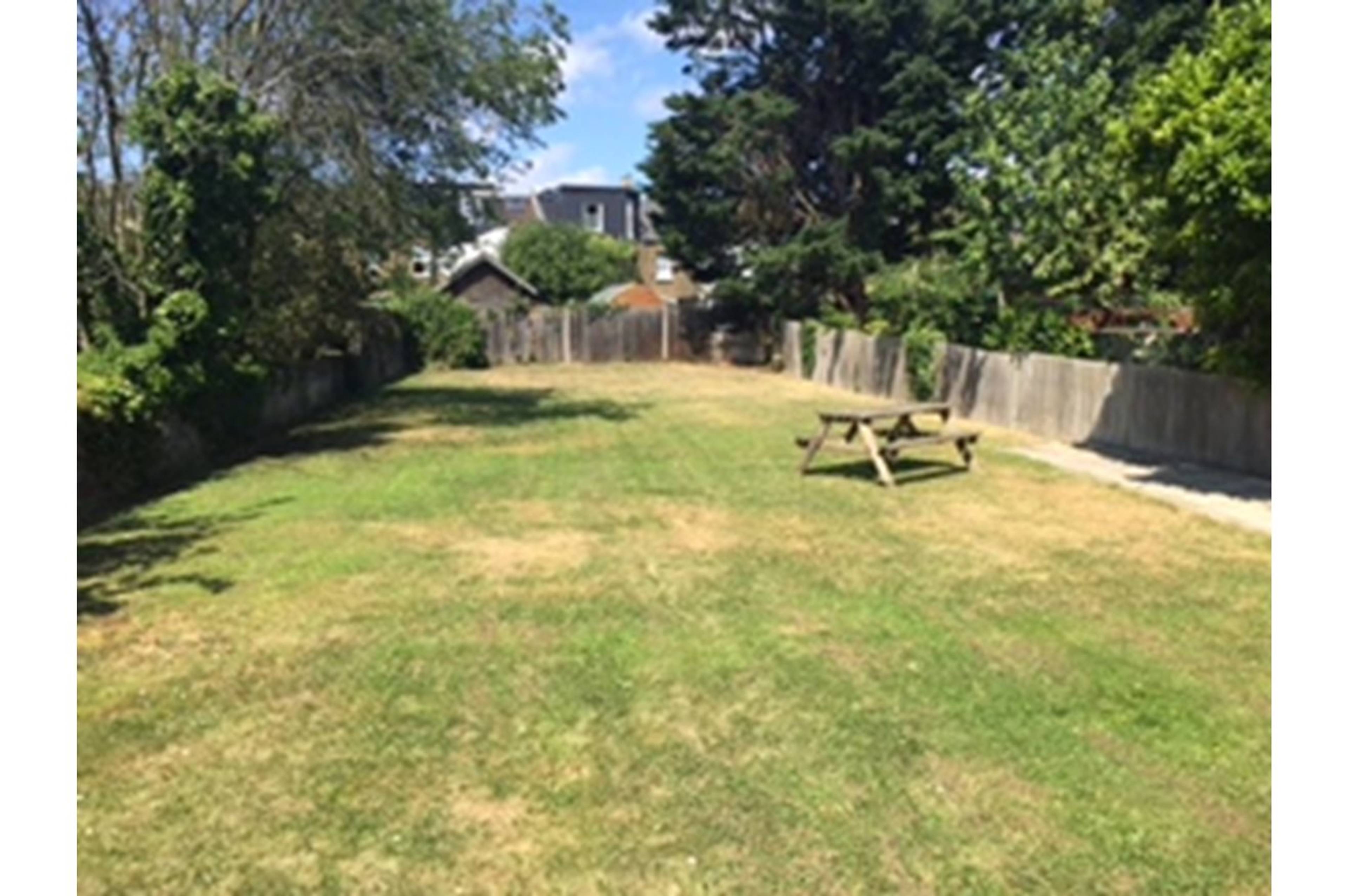 Communal Gardens