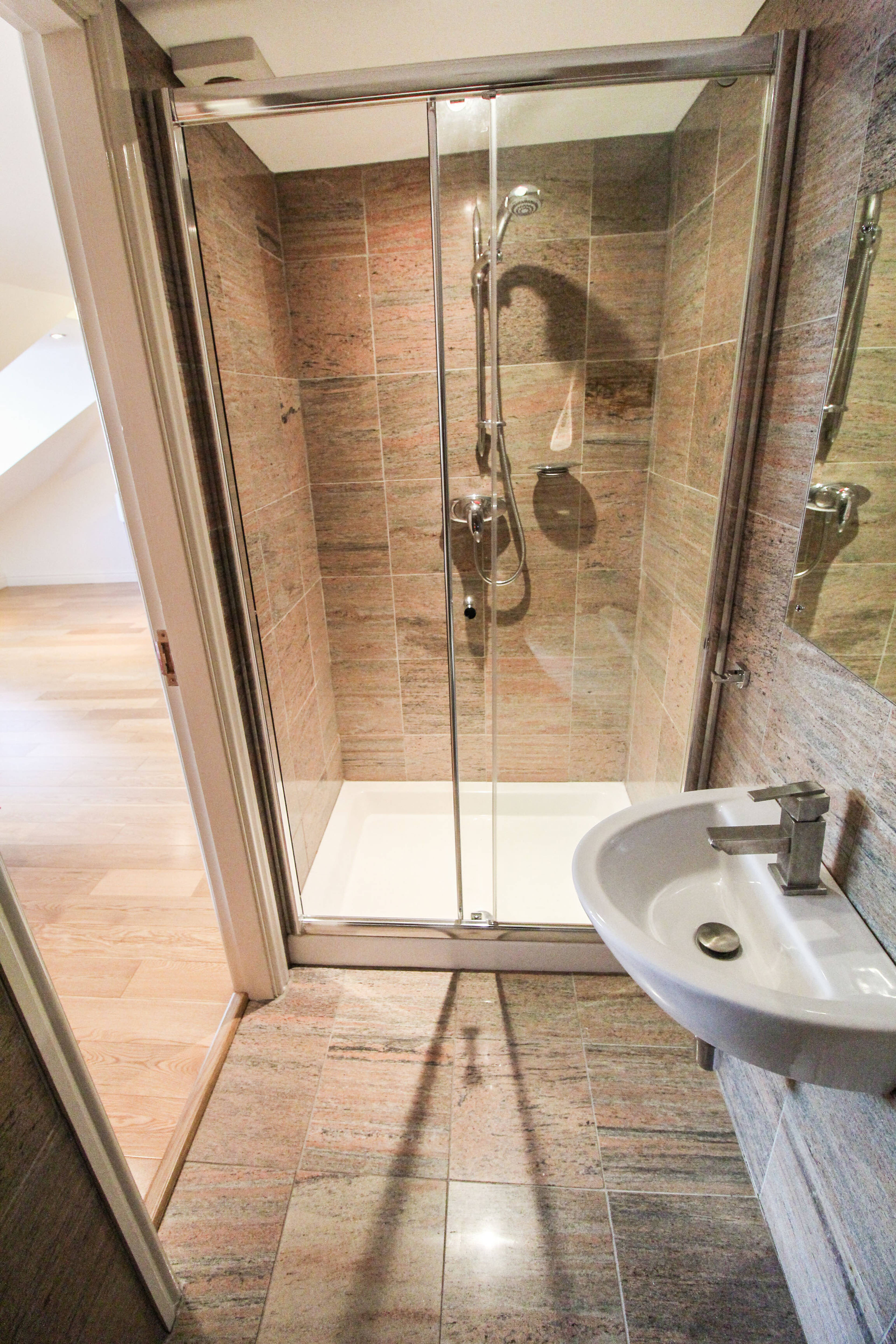 En-suite Three