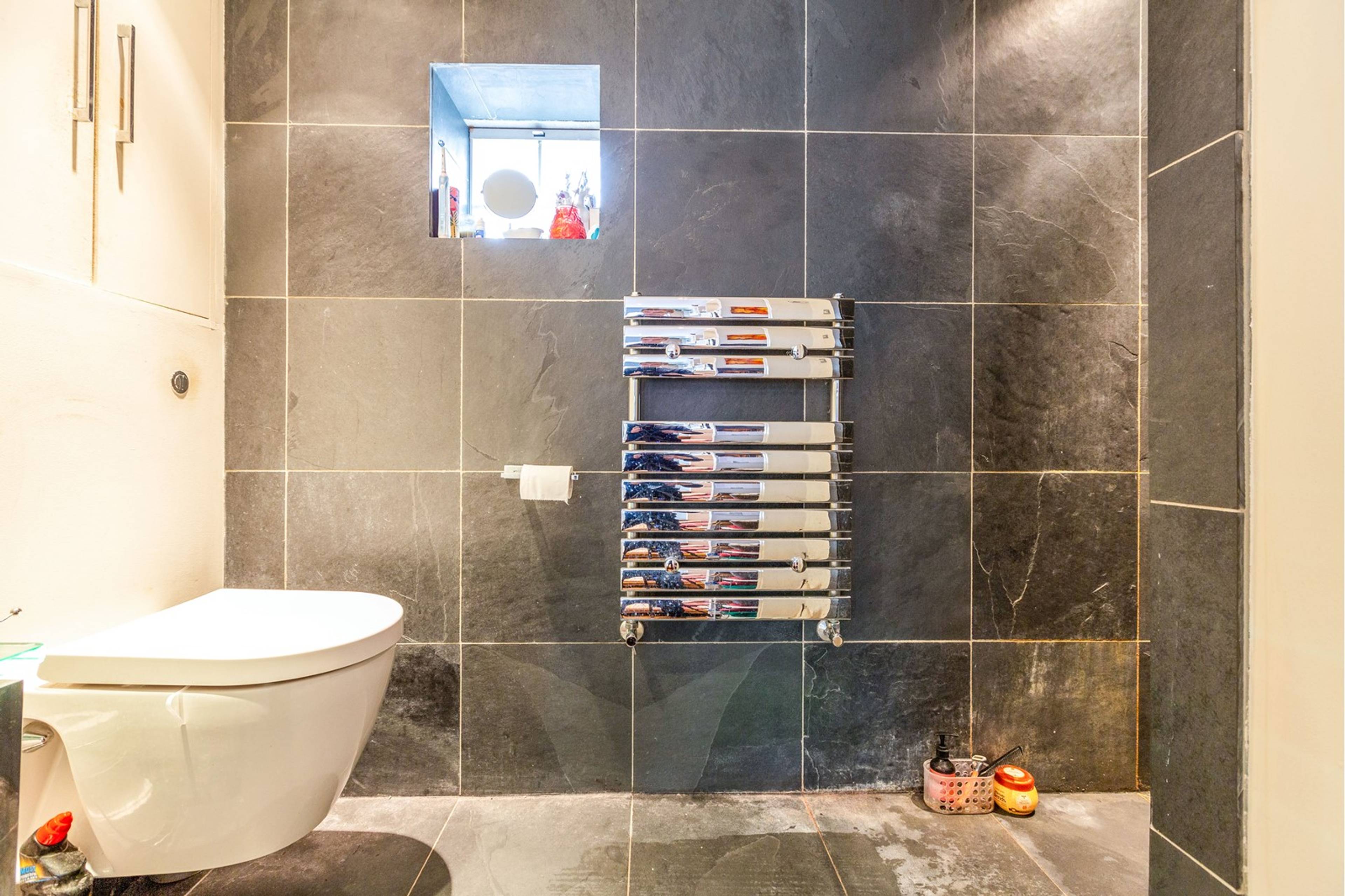 En-suite